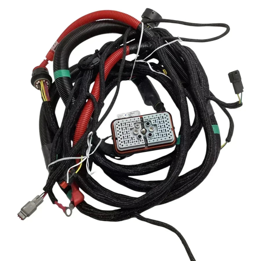 AT504127 John Deere Chassis Wiring Harness