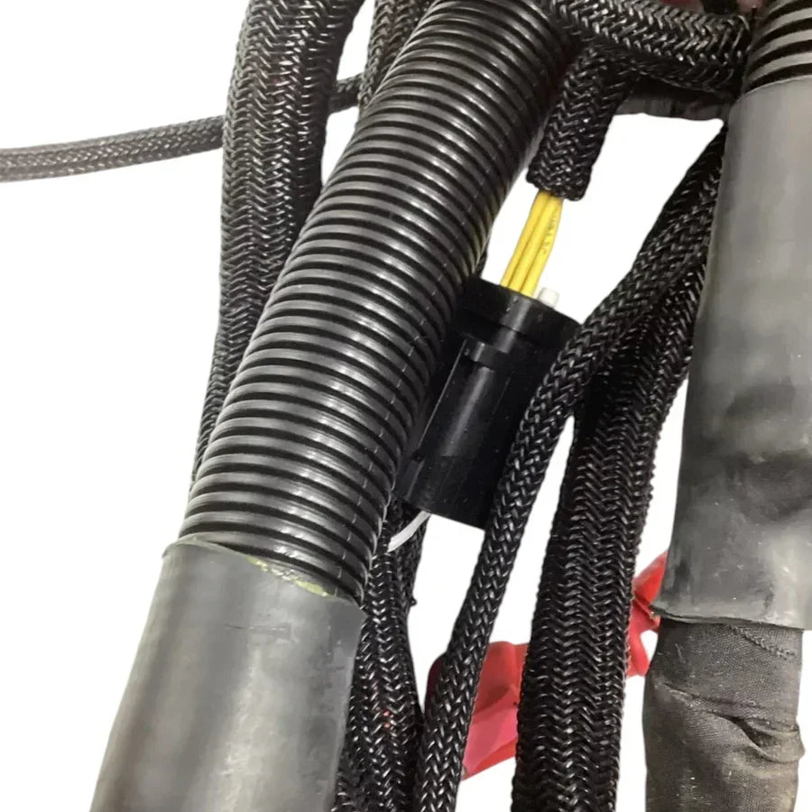AT504127 John Deere Chassis Wiring Harness