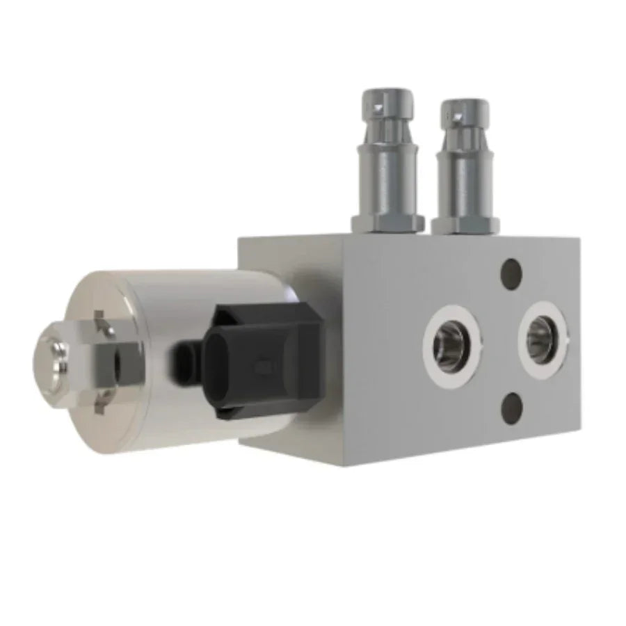 AT515169 John Deere Hydraulic Control Valve