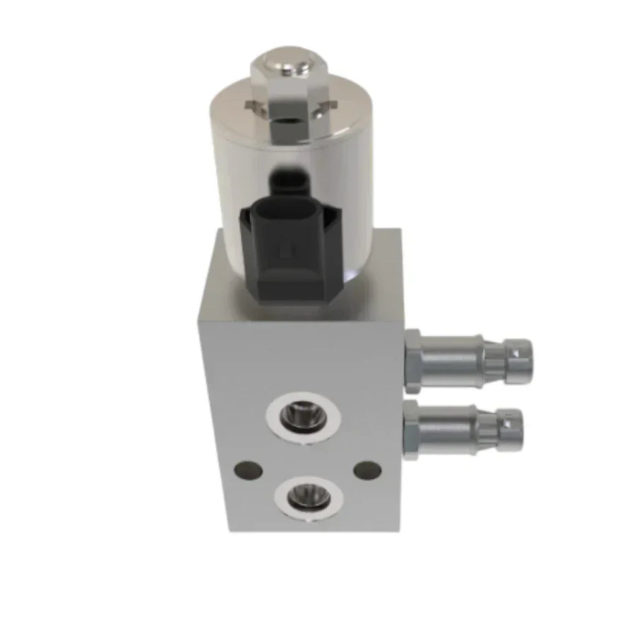 AT515169 John Deere Hydraulic Control Valve