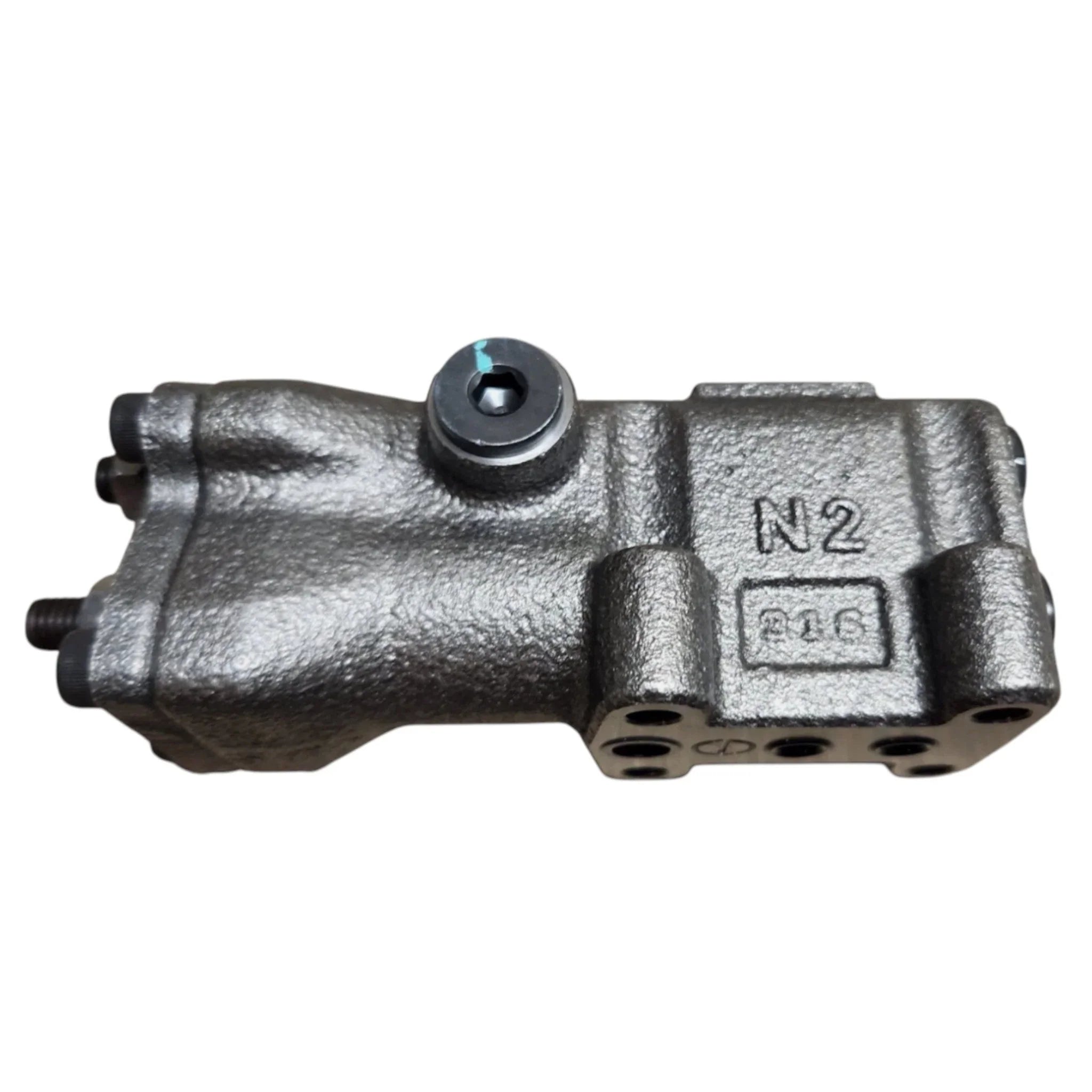 AT516365 John Deere Pump Valve Controller