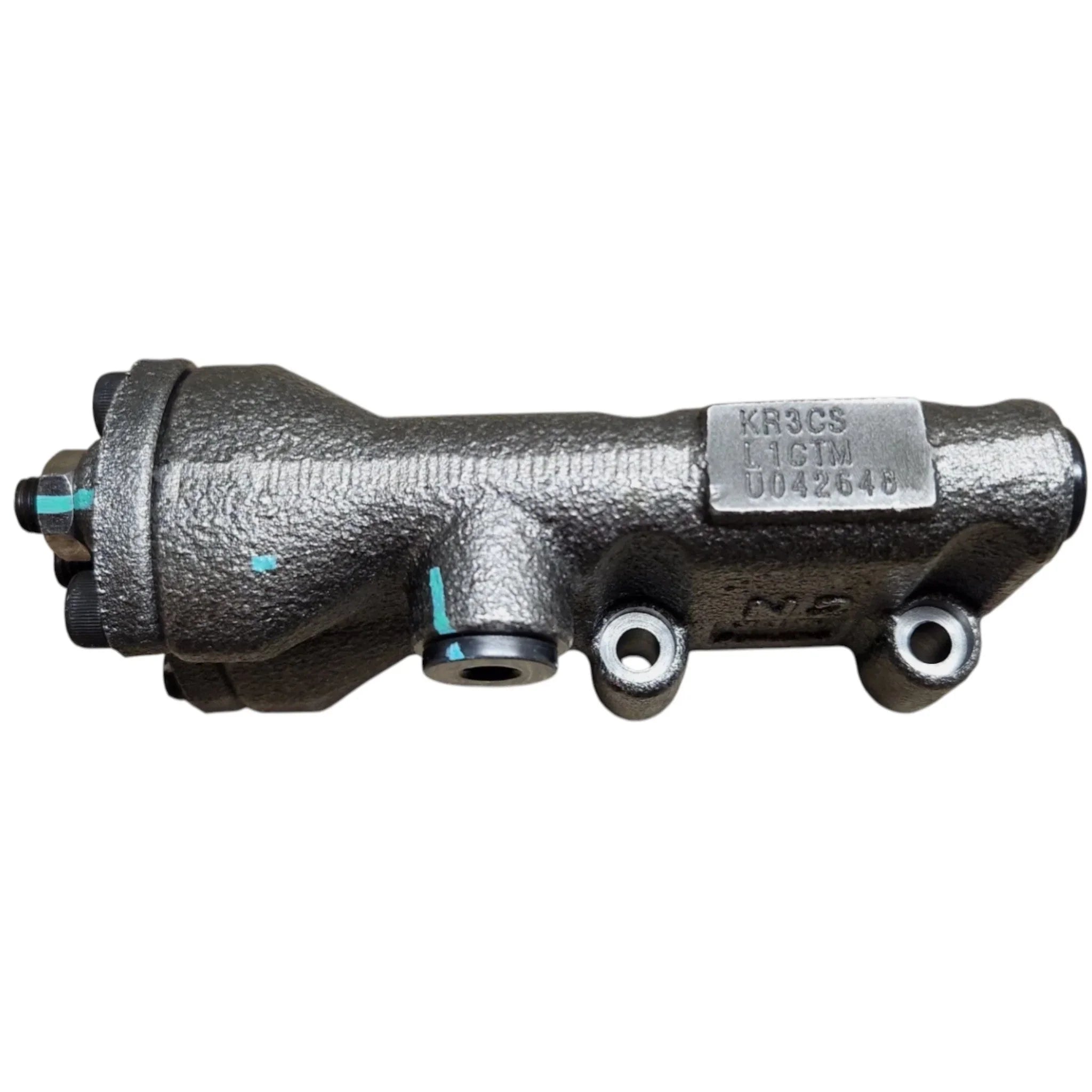 AT516365 John Deere Pump Valve Controller