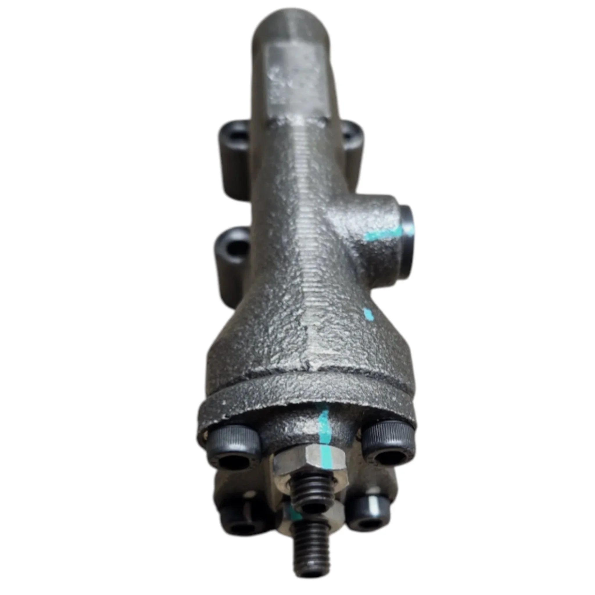 AT516365 John Deere Pump Valve Controller