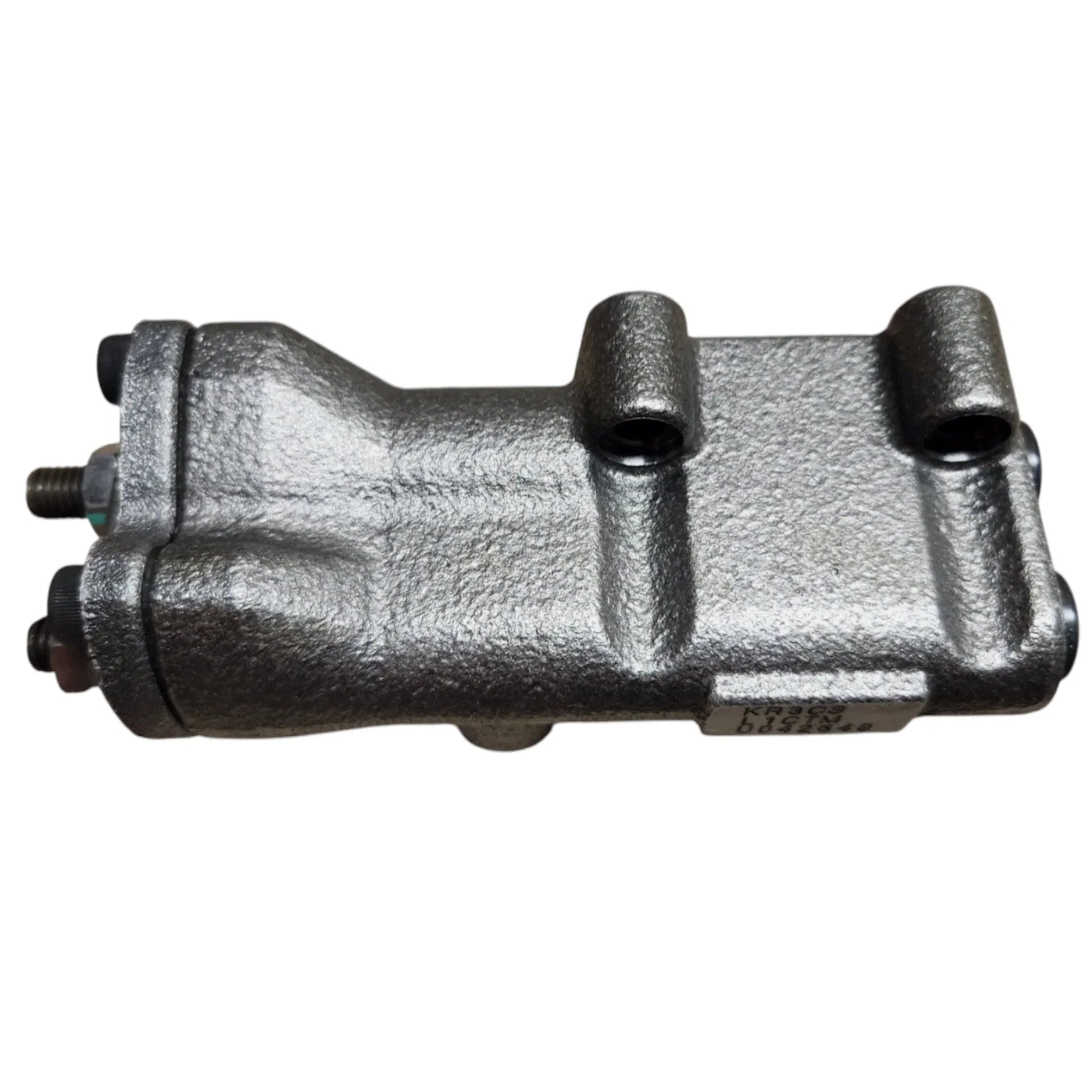 AT516365 John Deere Pump Valve Controller