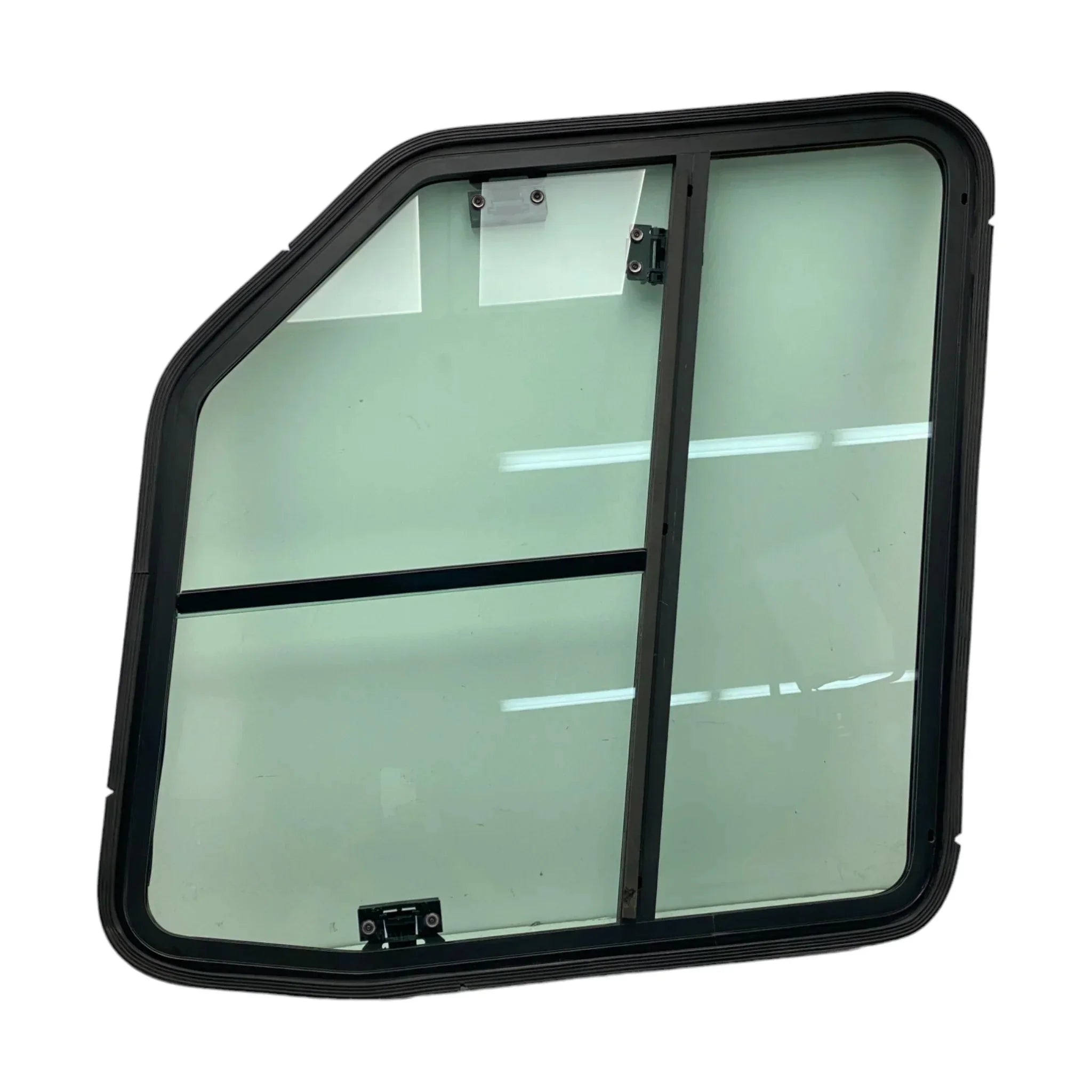 AT516869 Genuine John Deere Right Side Small Window