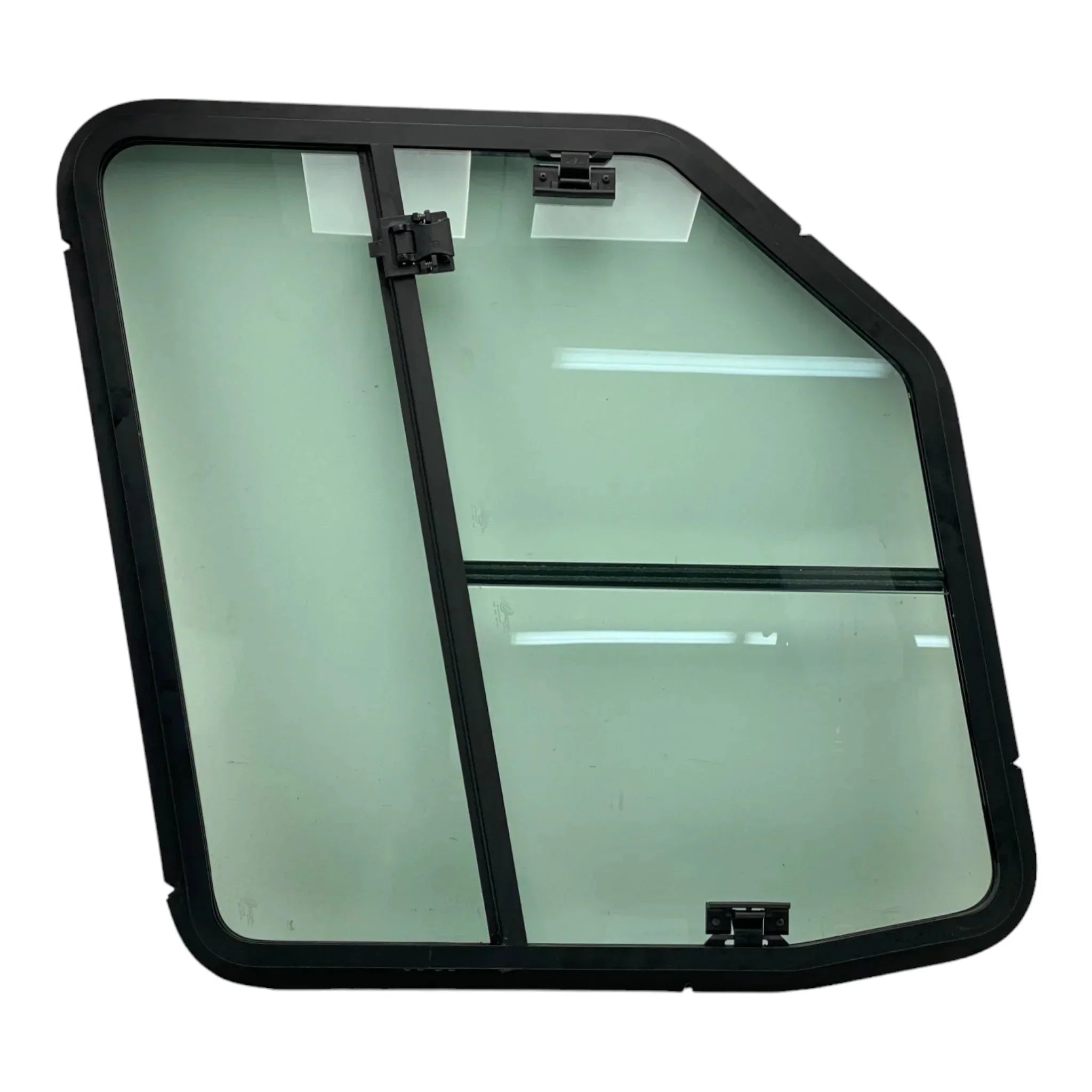 AT516869 Genuine John Deere Right Side Small Window