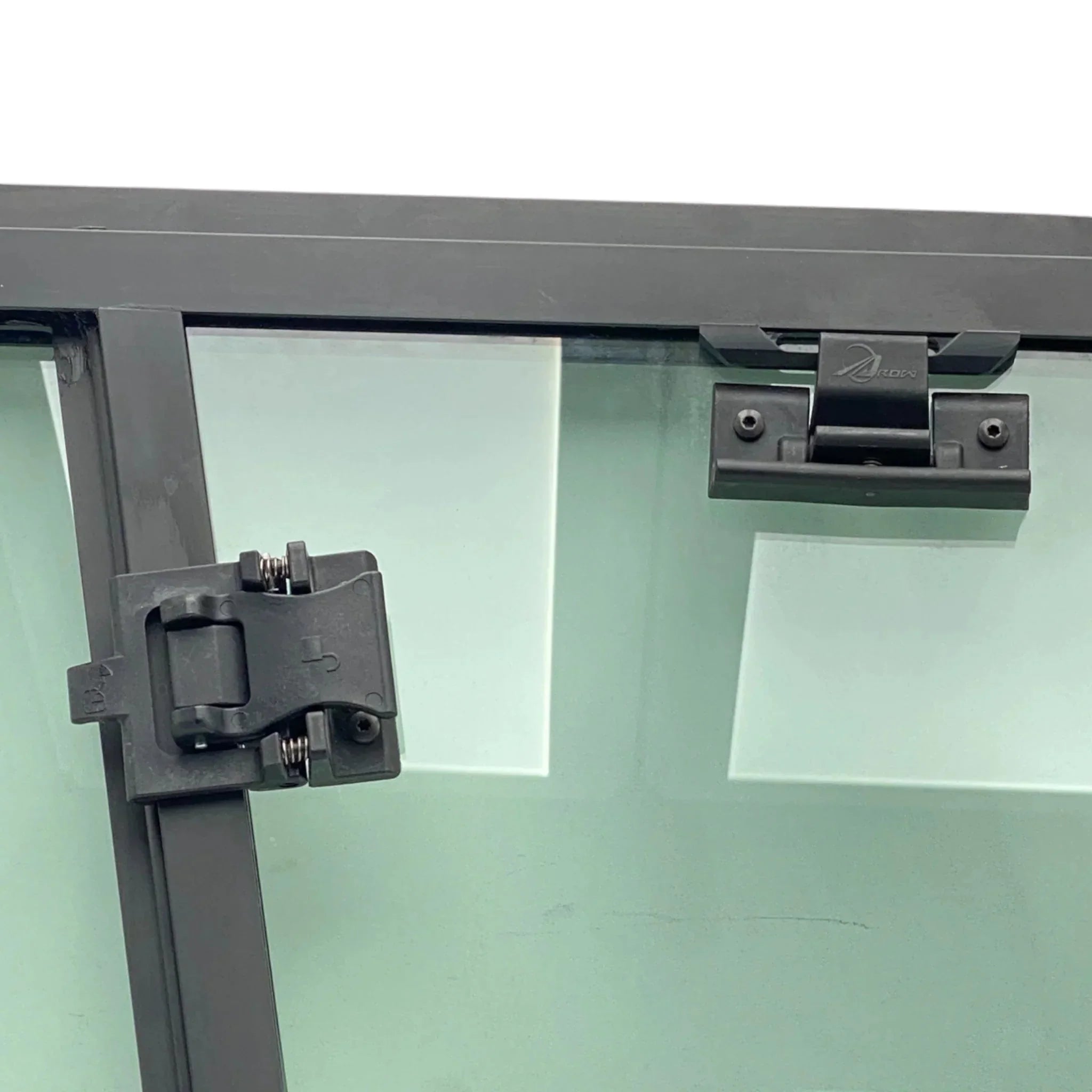 AT516869 Genuine John Deere Right Side Small Window