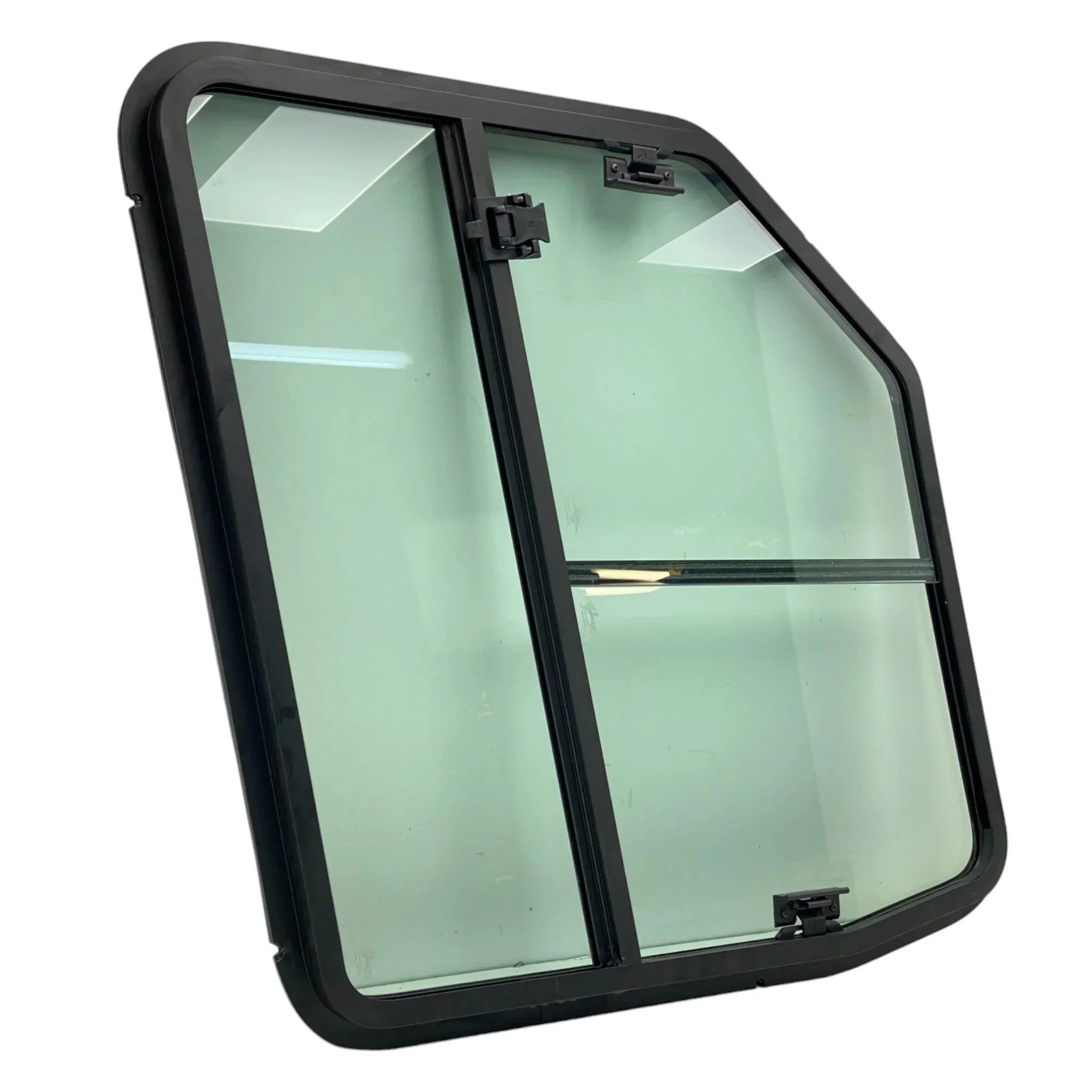 AT516869 Genuine John Deere Right Side Small Window