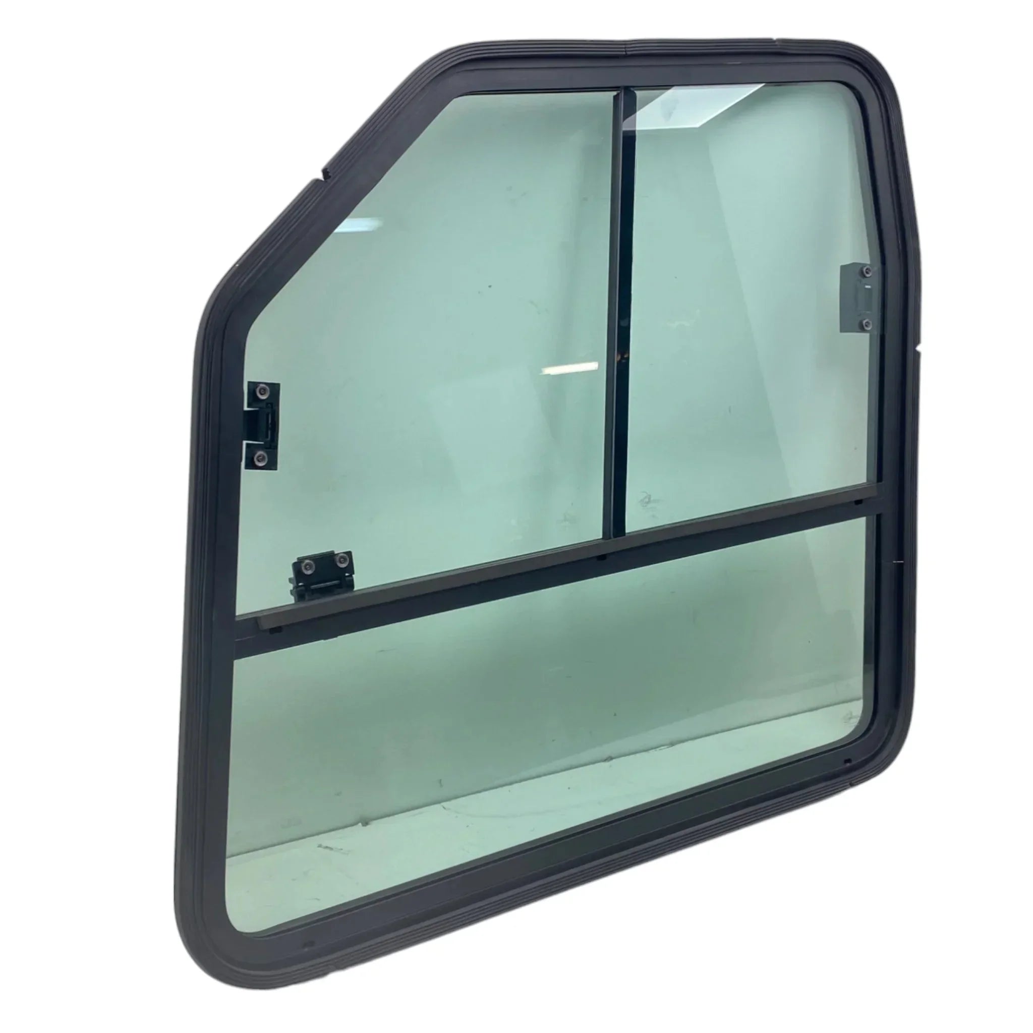 AT516878 Genuine John Deere Left Side Small Window