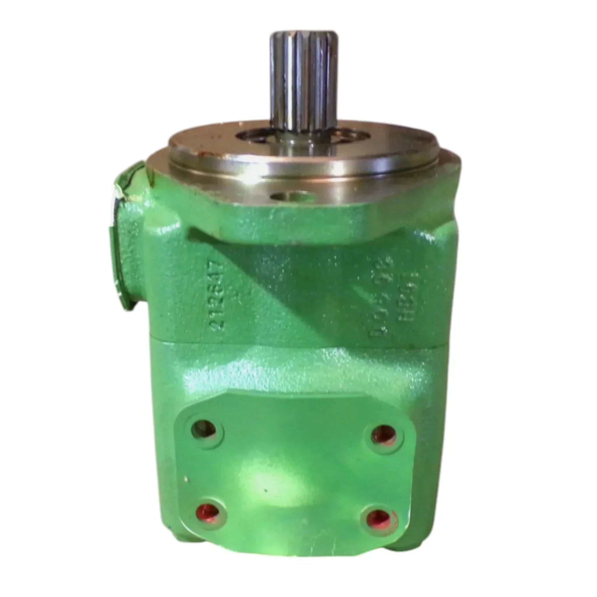 AT57563 John Deere Hydraulic Pump