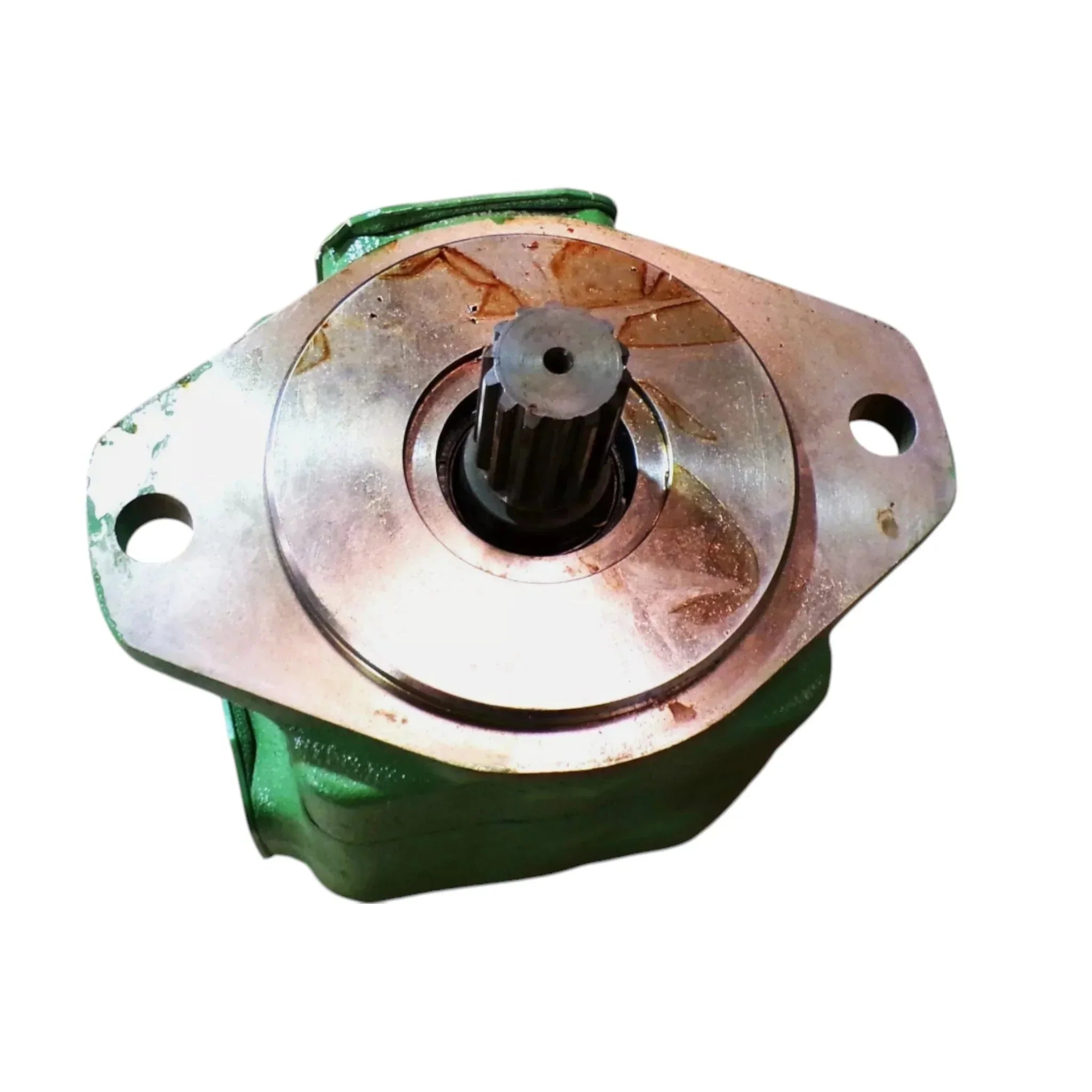 AT57563 John Deere Hydraulic Pump