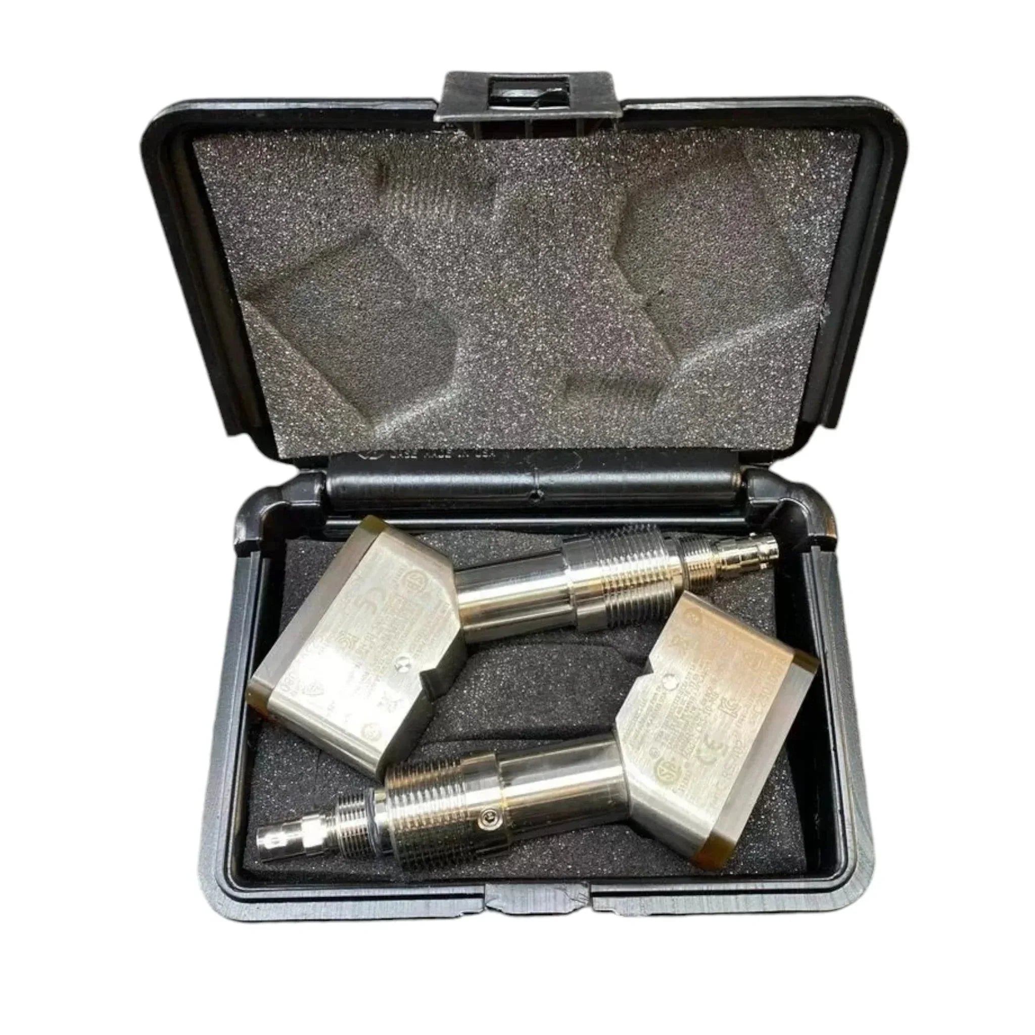 AT6KIT-14 AquaTrans Utlrasonic Flowmeter AT600