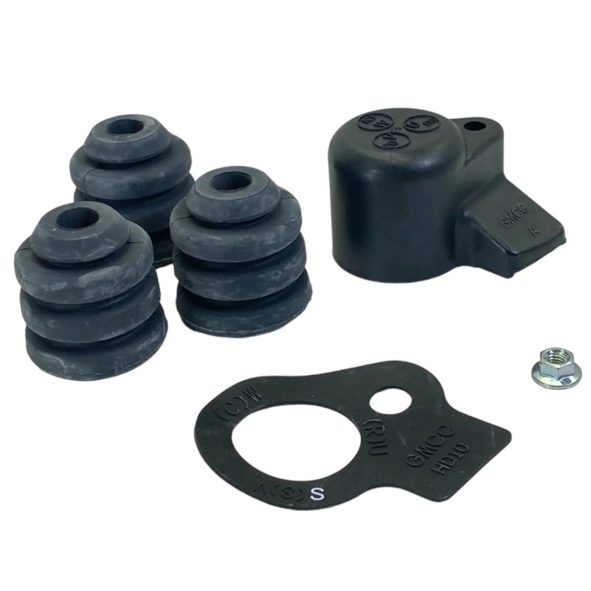 ATF235D22UMT GMCC Rotary Compressor