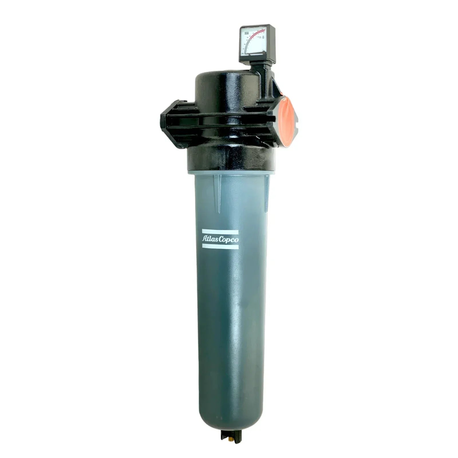Atlas Copco Pd300+ 2" Npt Coalescing Filter 0.01 Micron