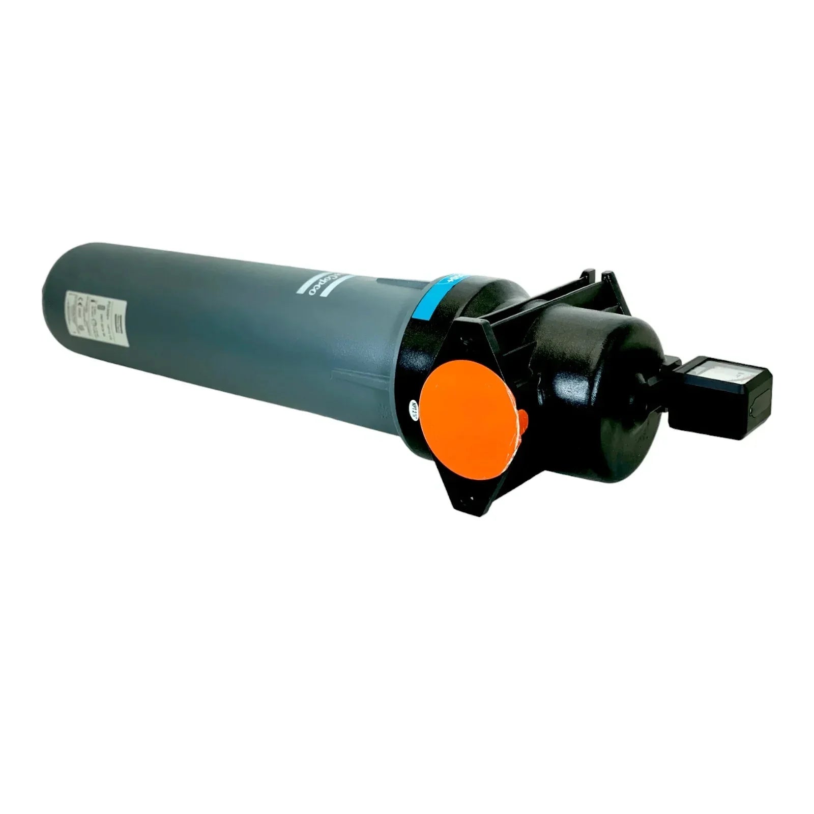 Atlas Copco Pd300+ 2" Npt Coalescing Filter 0.01 Micron