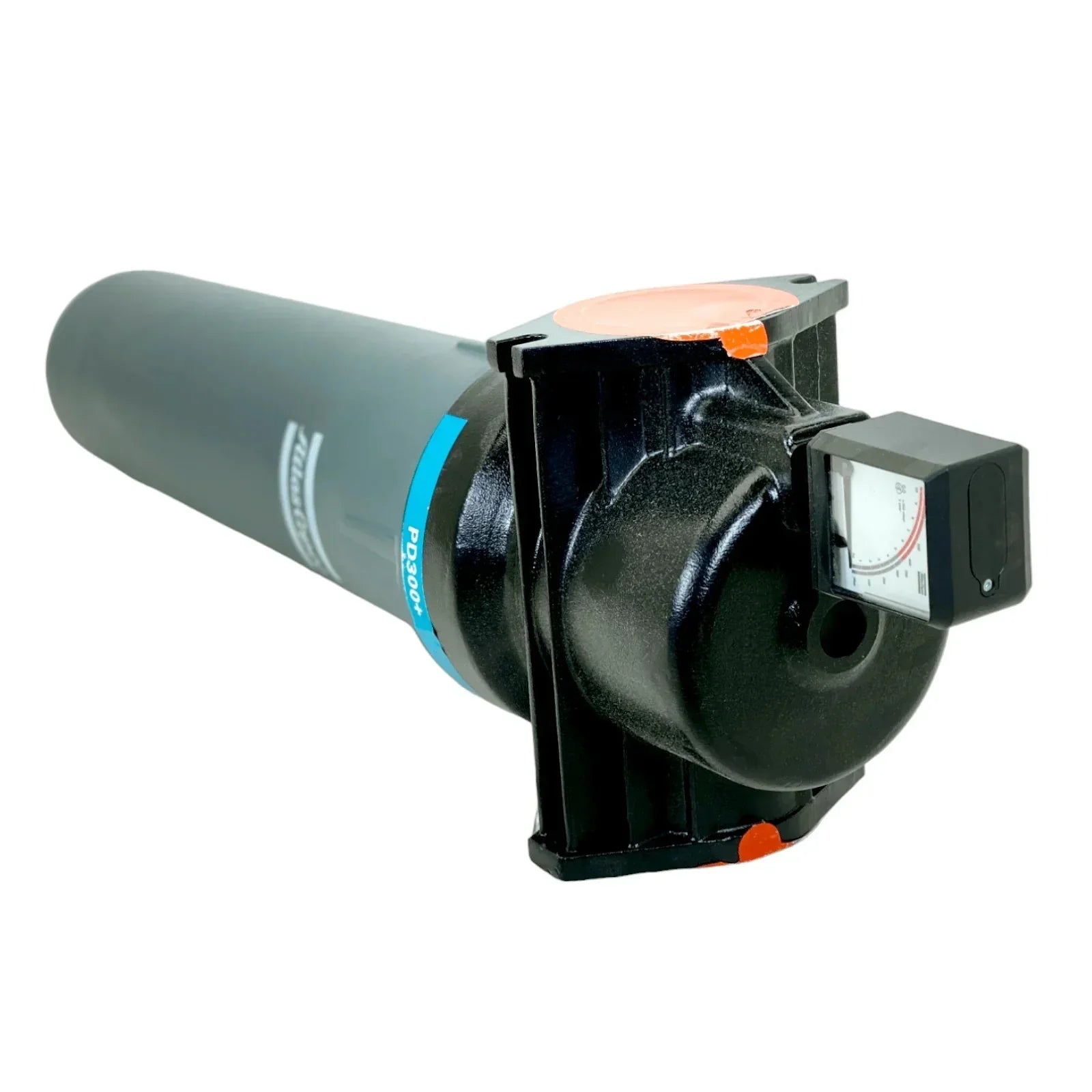 Atlas Copco Pd300+ 2" Npt Coalescing Filter 0.01 Micron