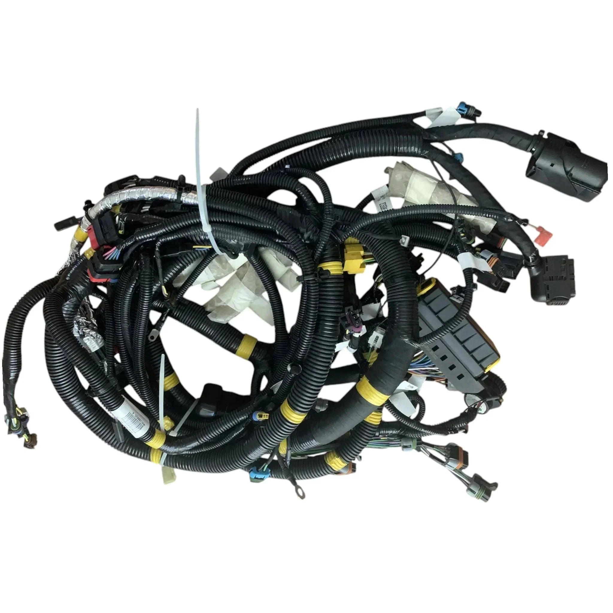 AUC10082 John Deere Wiring Harness