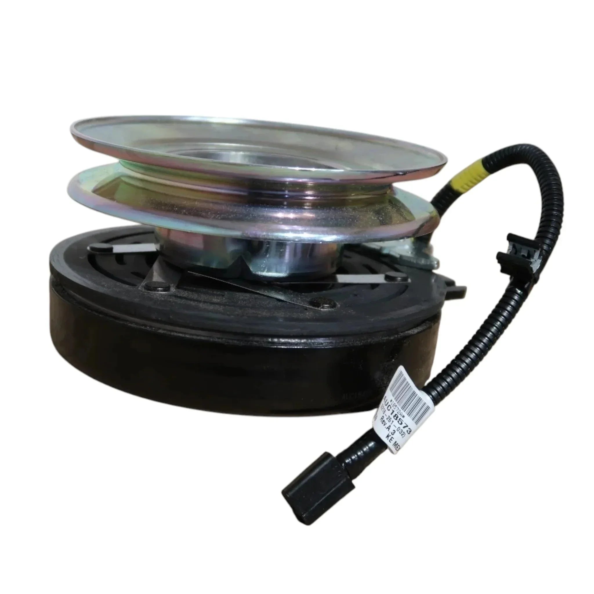 AUC11007 John Deere Pto Clutch