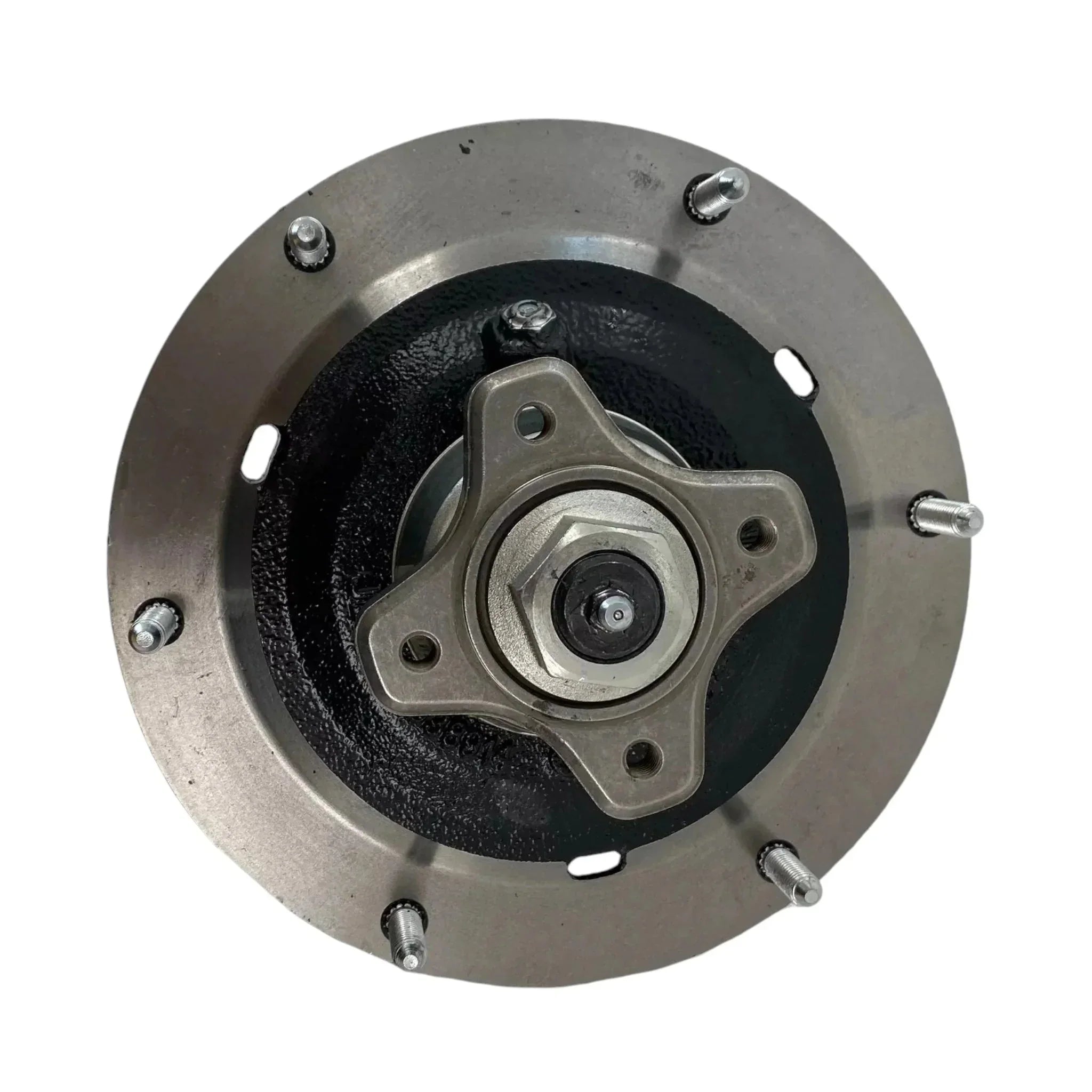 AUC12478 Genuine John Deere Spindle