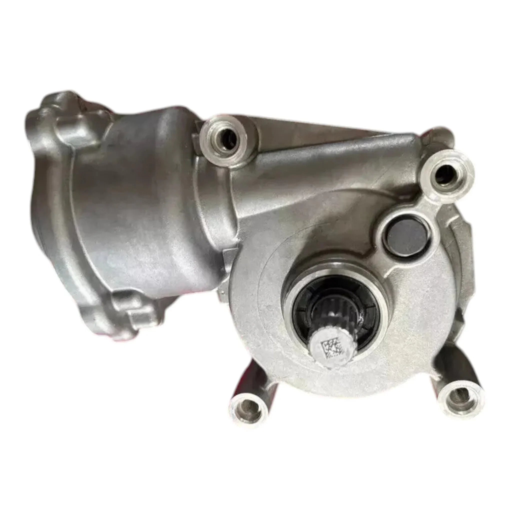 AUC12612 Genuine John Deere Steering Control Unit