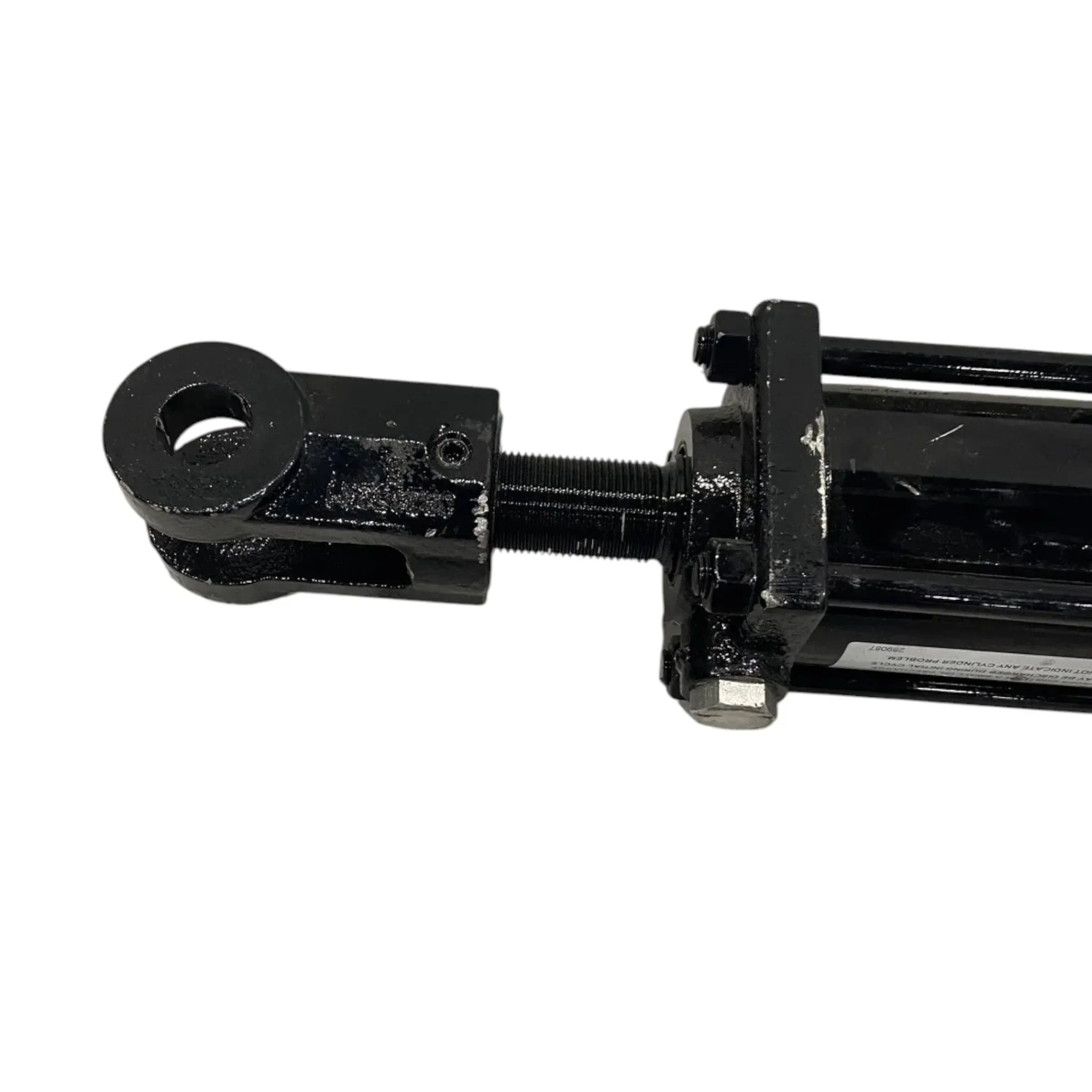 AW30748 John Deere Axle Lift Hydraulic Cylinder