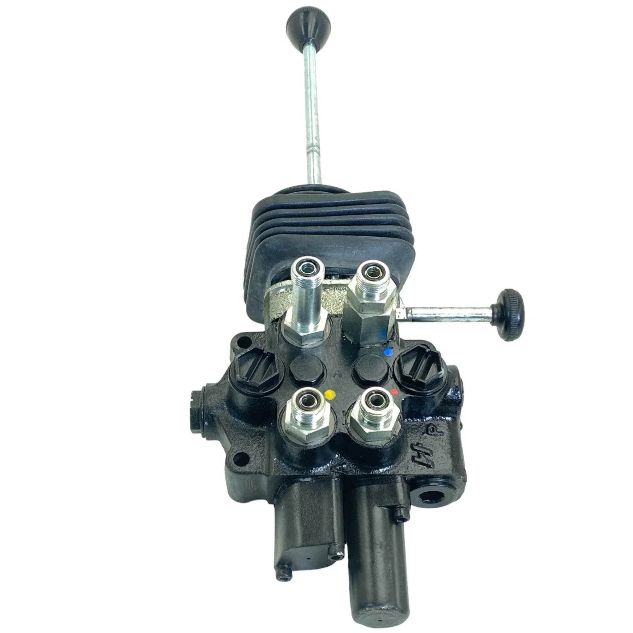 AW33977 Genuine John Deere Manual Hydraulic Valve