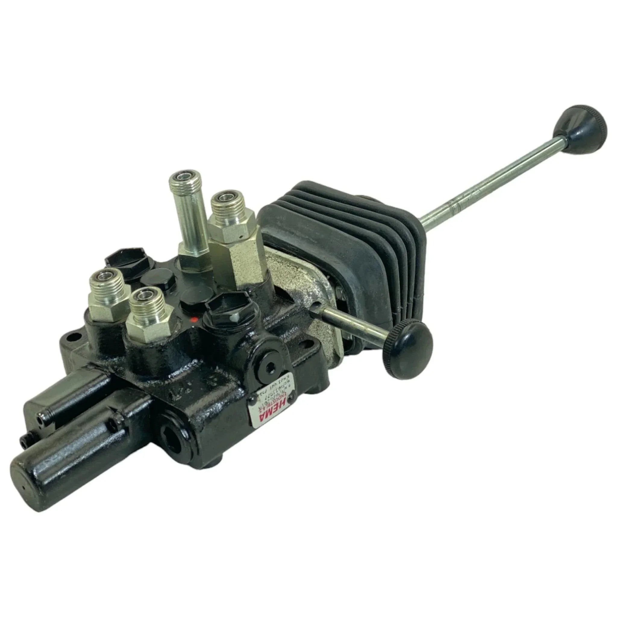 AW33977 Genuine John Deere Manual Hydraulic Valve