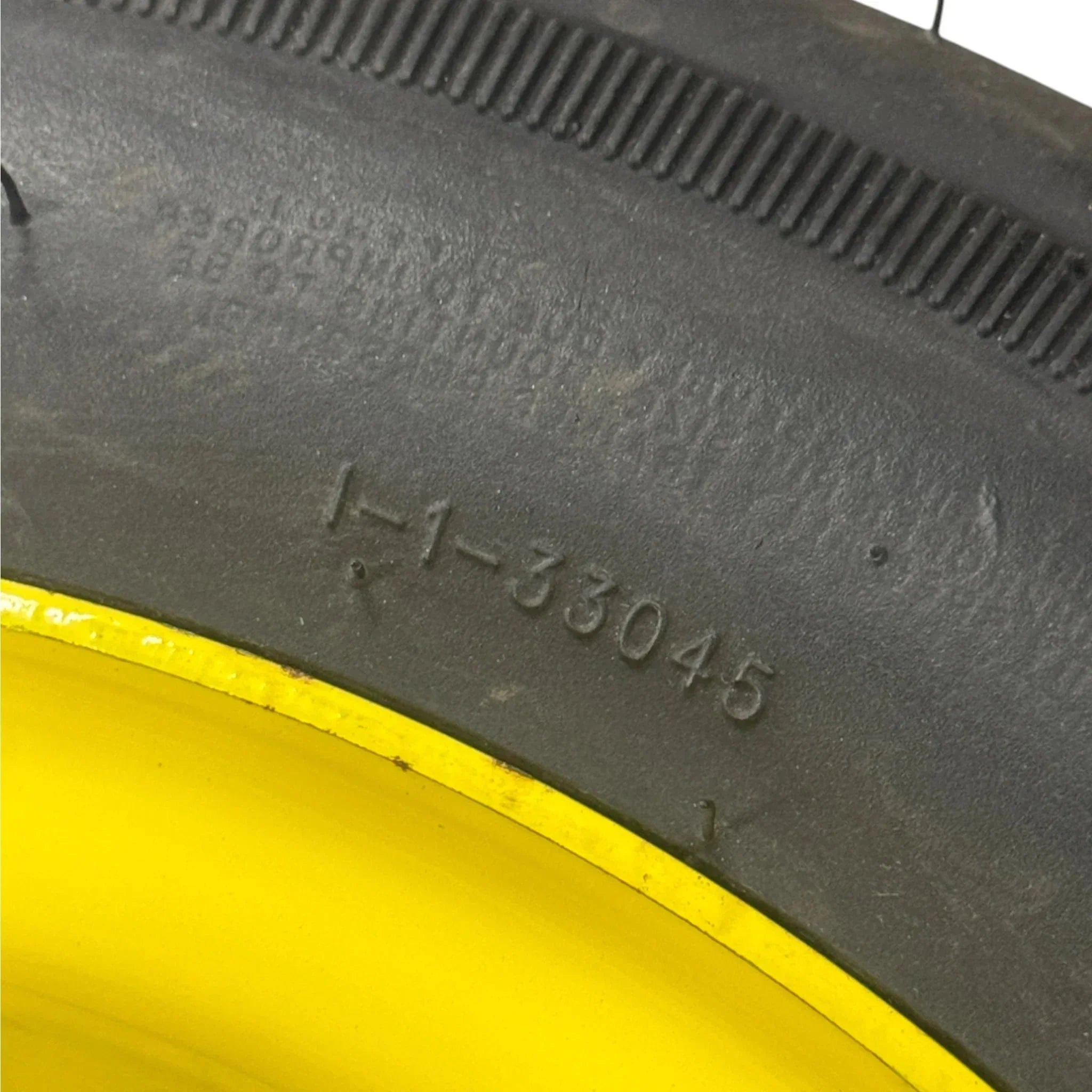 AW34778 Genuine John Deere Tire and Wheel Assembly 16 PR