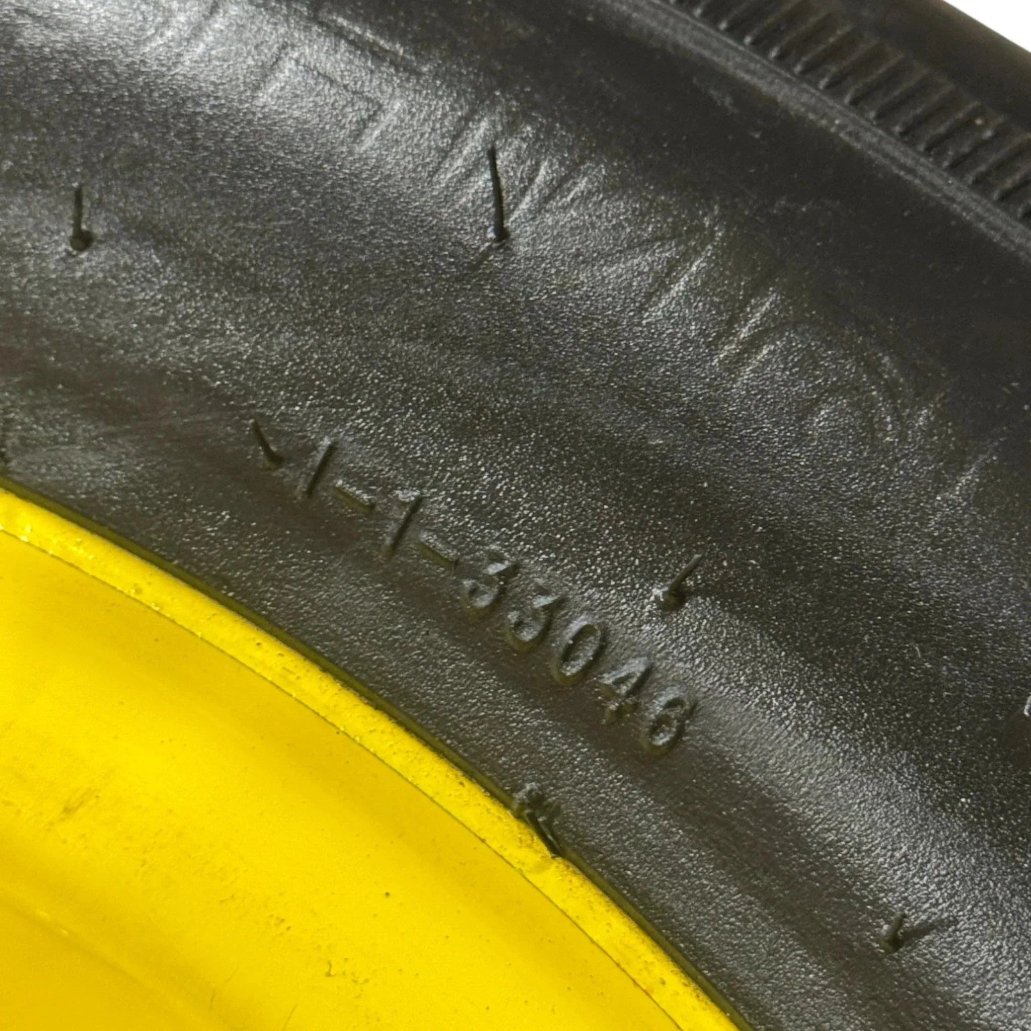 AW34779 Genuine John Deere Tire and Wheel Assembly 24 PR