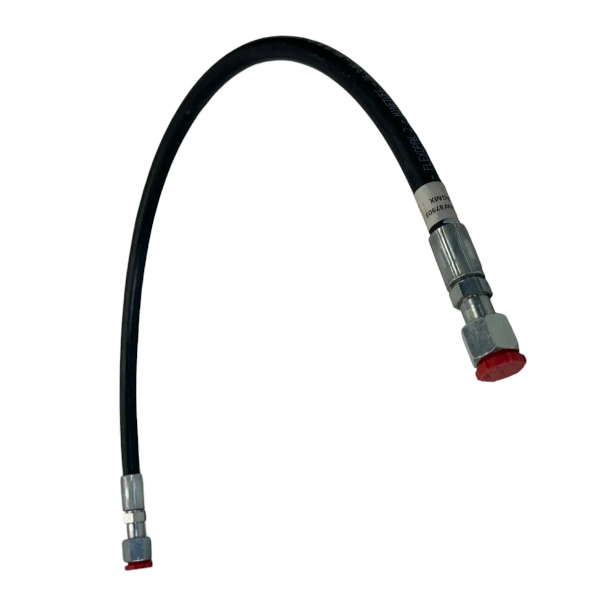 AW37903 Genuine John Deere Hydraulic Hose