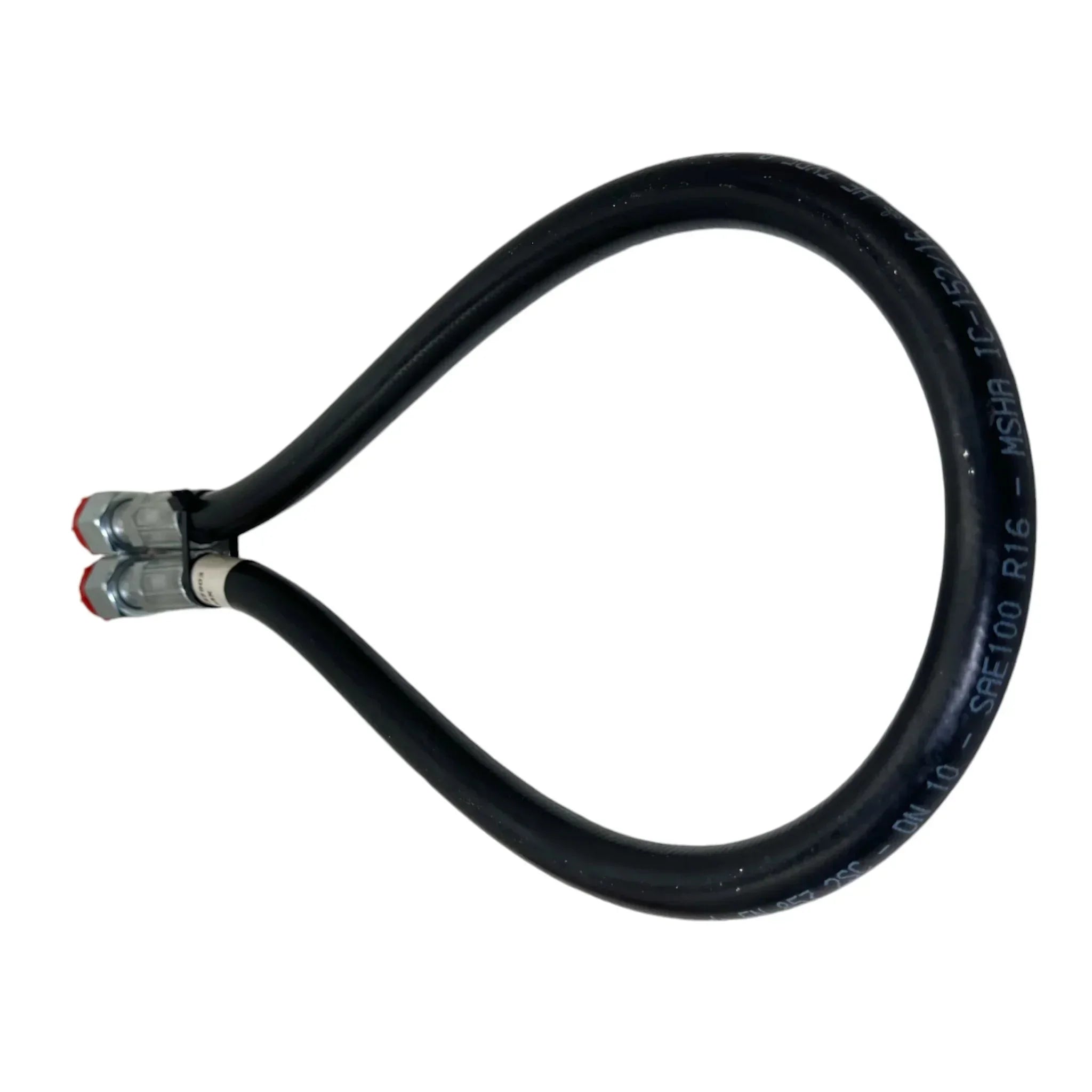 AW37903 Genuine John Deere Hydraulic Hose