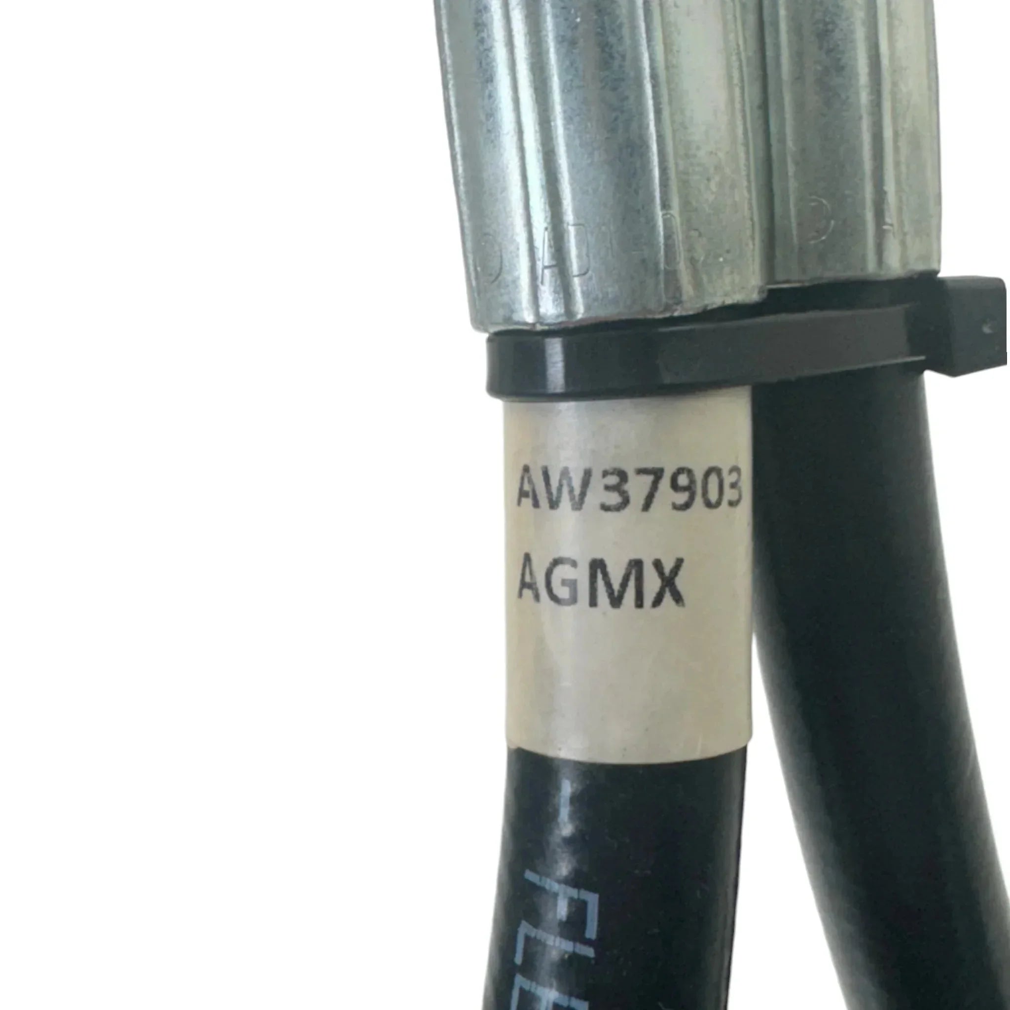 AW37903 Genuine John Deere Hydraulic Hose