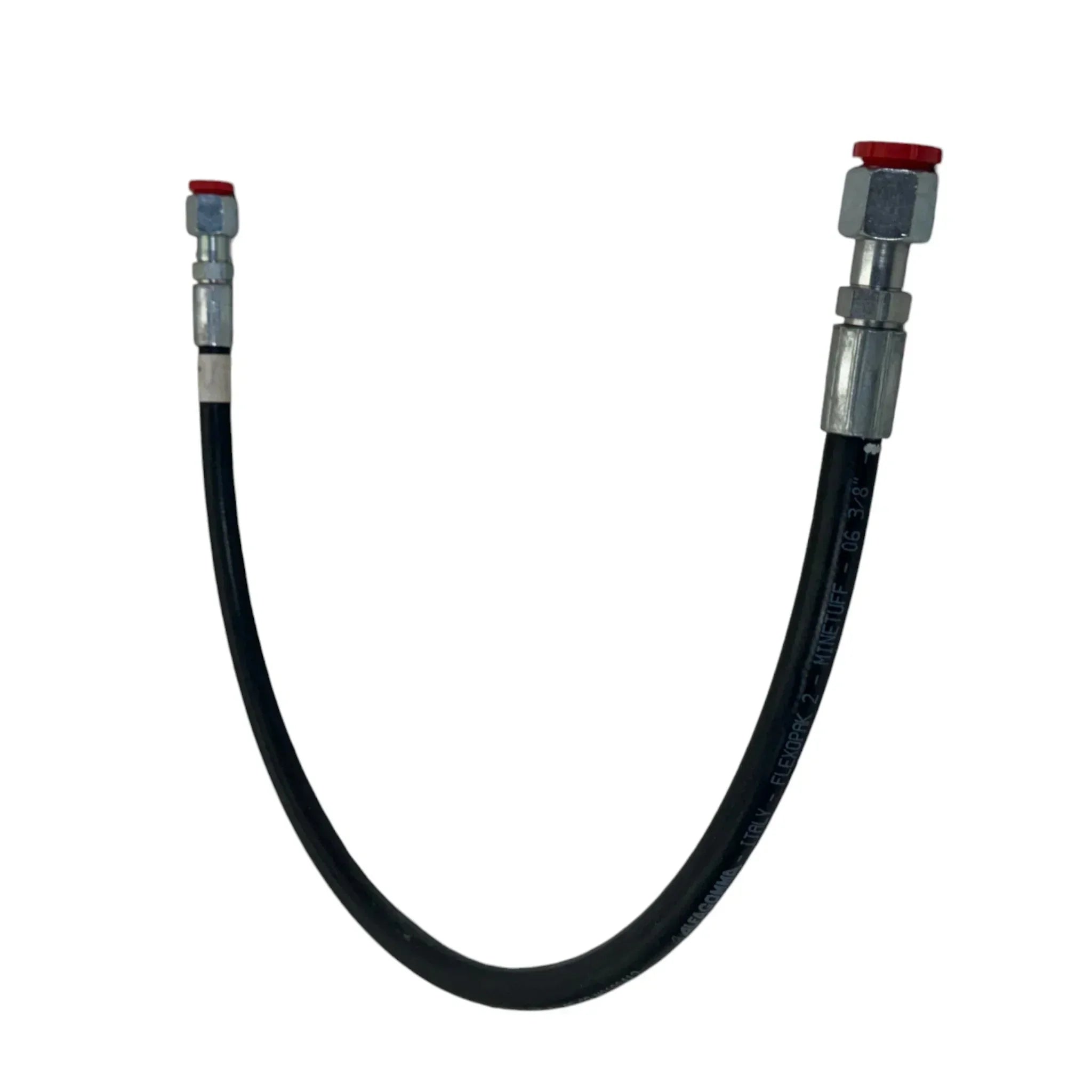 AW37903 Genuine John Deere Hydraulic Hose