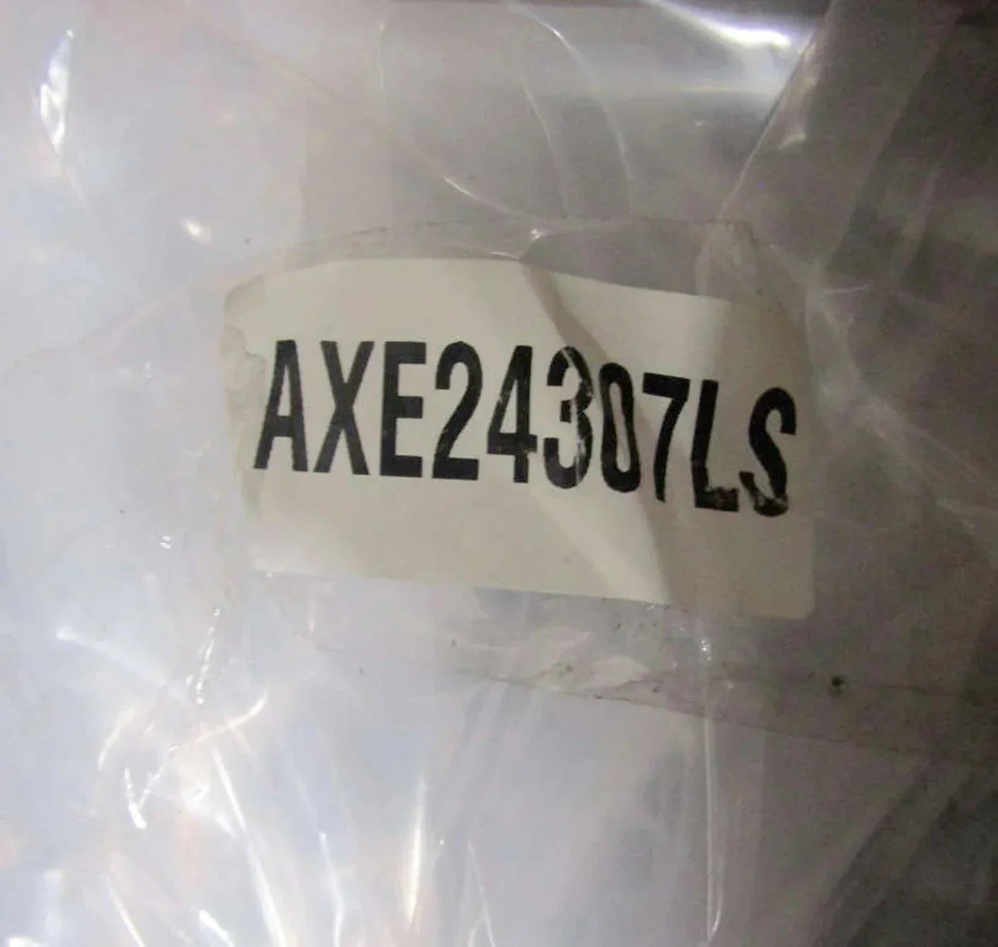 AXE24307LS Genuine John Deere Roller Chain