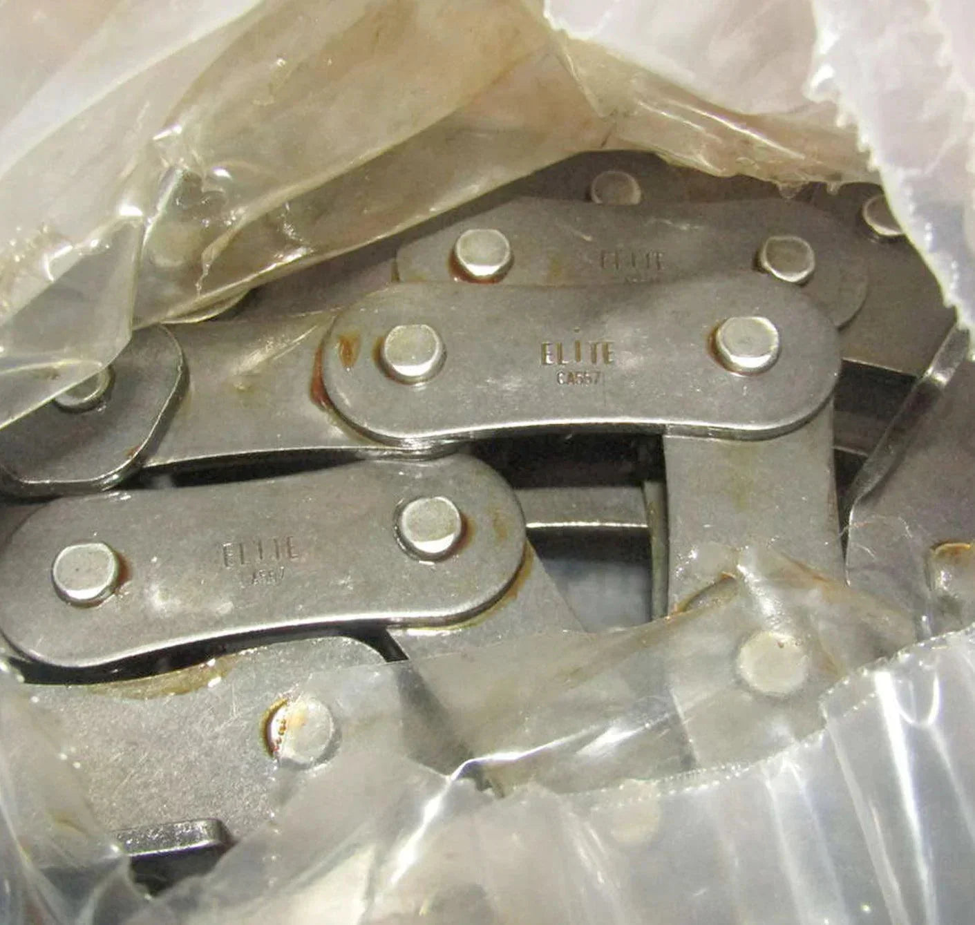 AXE24307LS Genuine John Deere Roller Chain