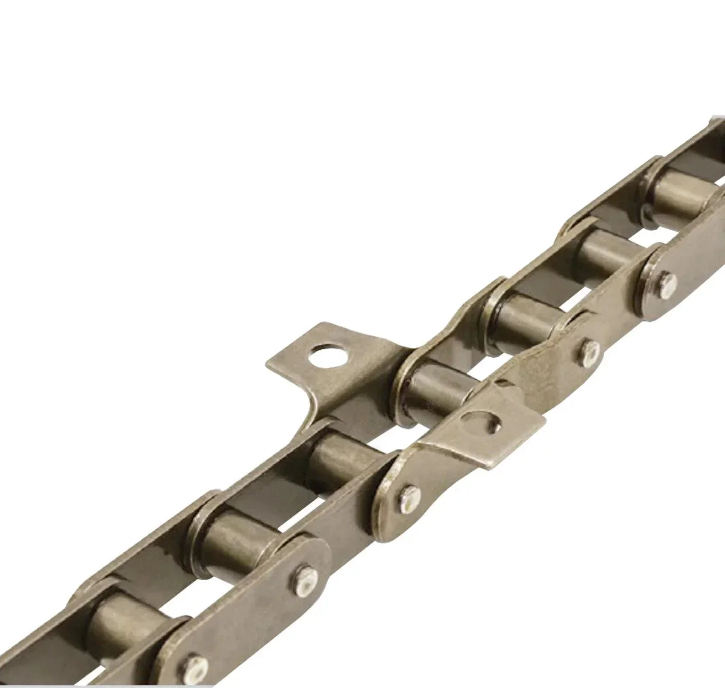 AXE24307LS Genuine John Deere Roller Chain