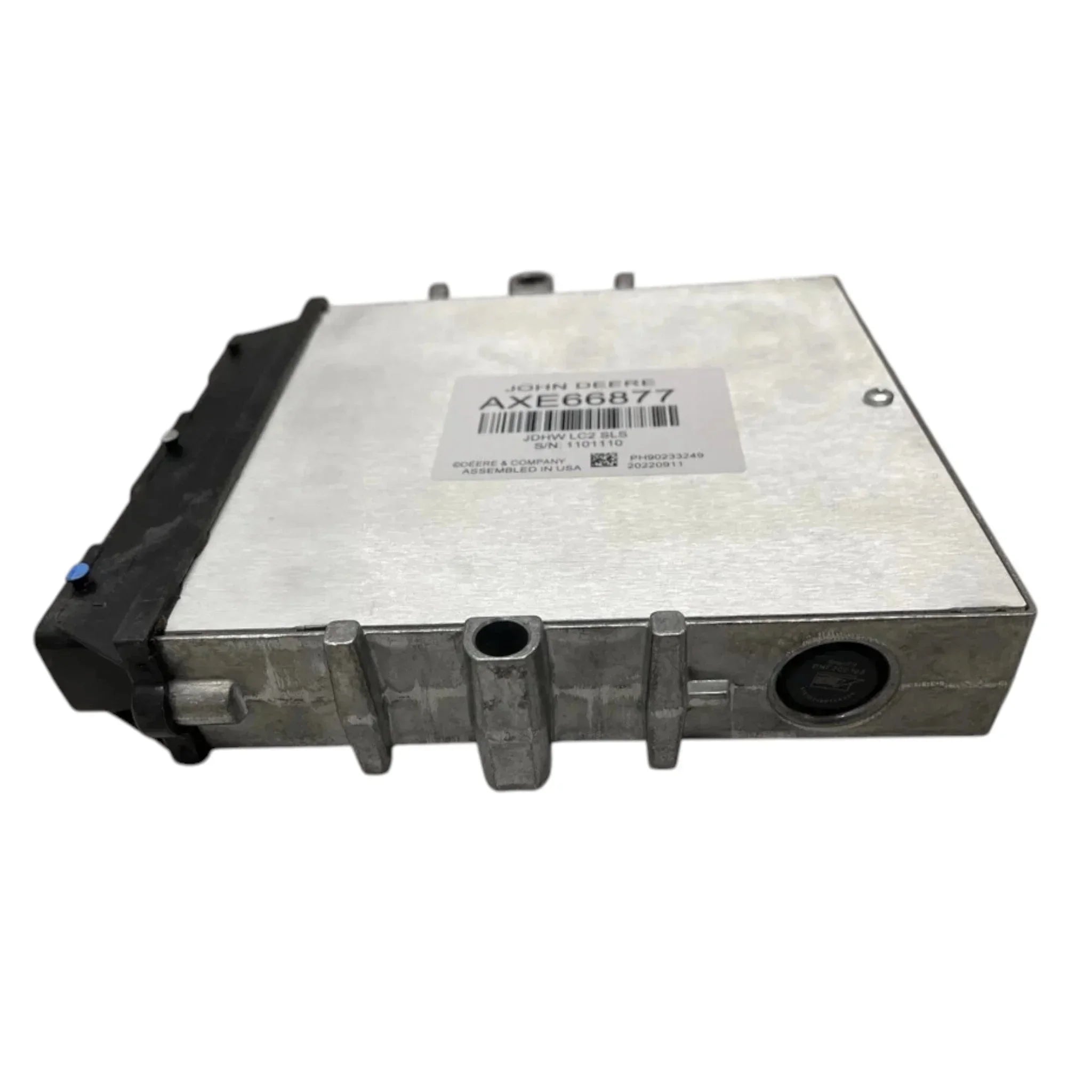 AXE37871 Genuine John Deere Left Side Control Unit