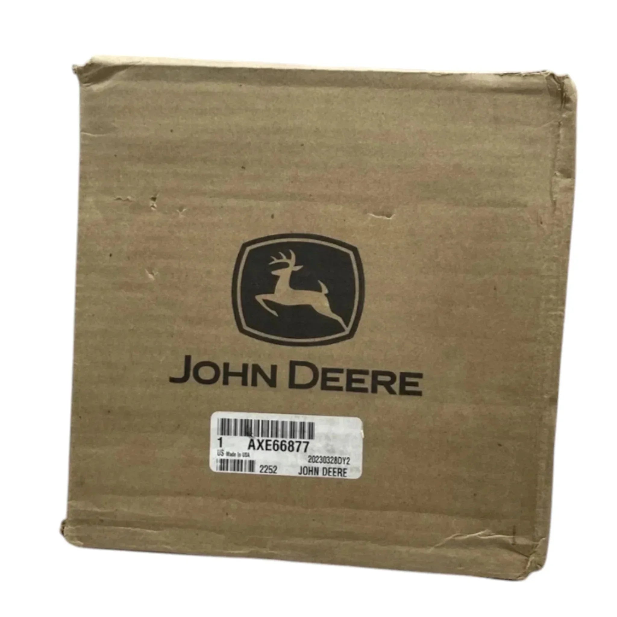 AXE37871 Genuine John Deere Left Side Control Unit