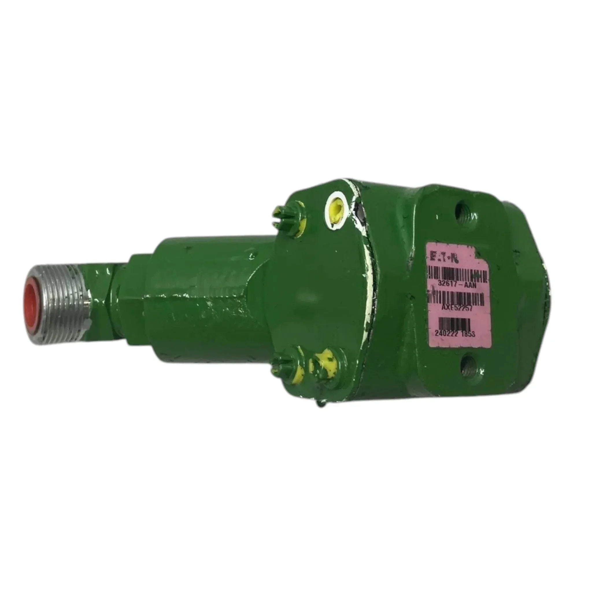 AXE52257 John Deere 52 GPM Flow Control Manifold