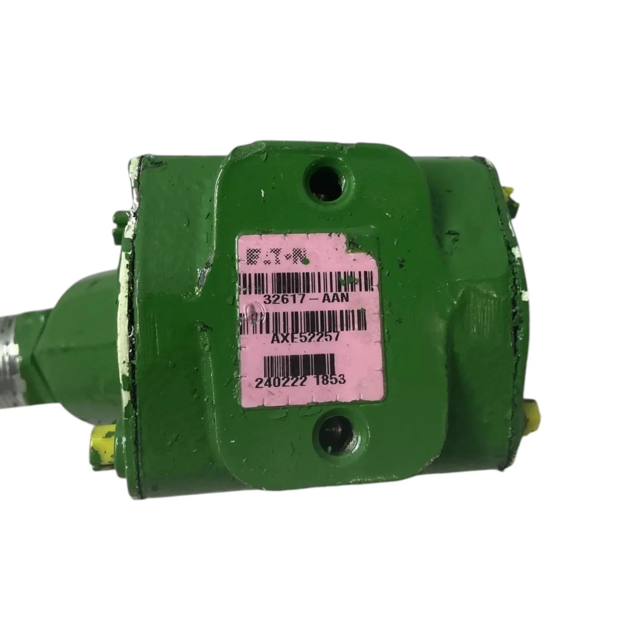 AXE52257 John Deere 52 GPM Flow Control Manifold