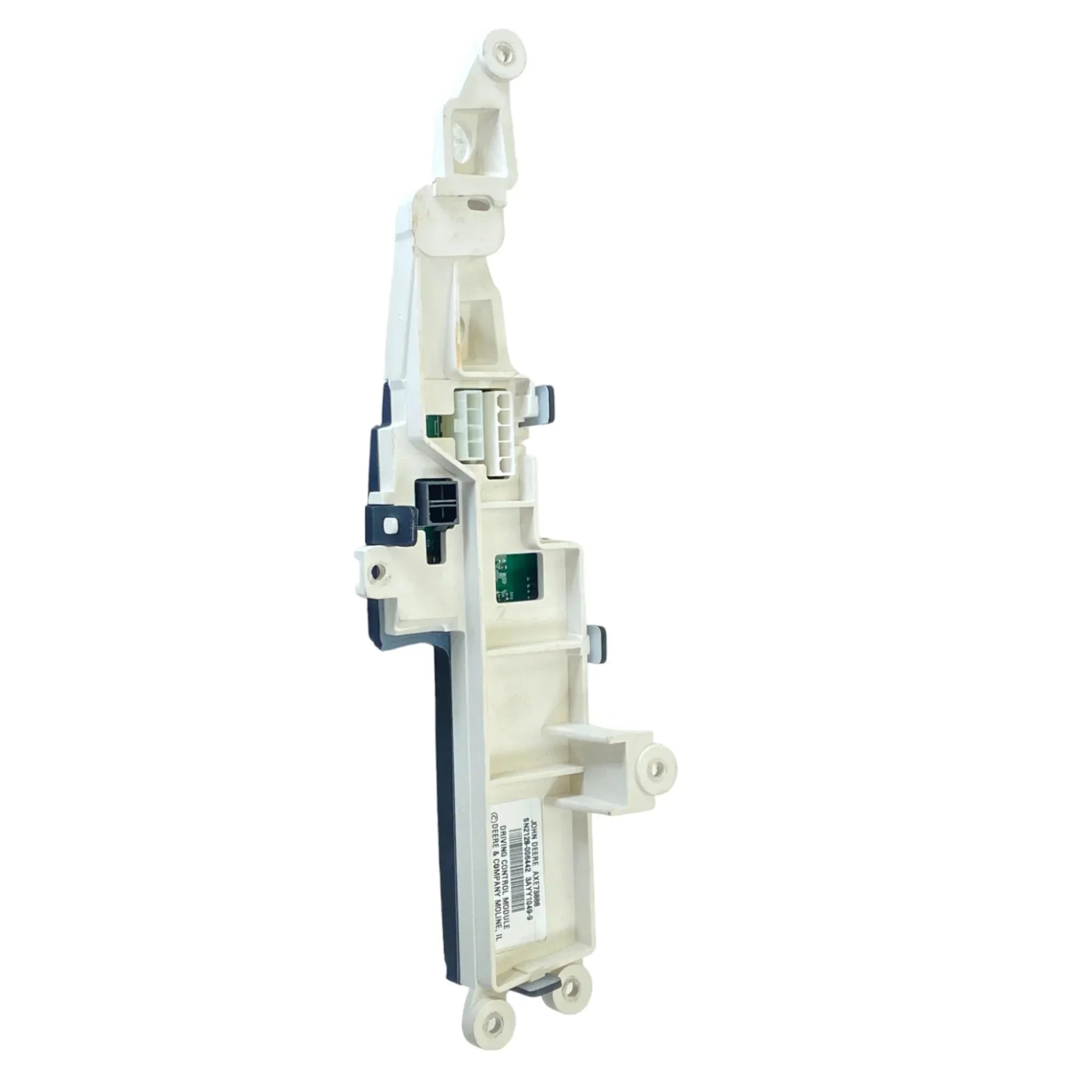 AXE53583 Genuine John Deere Floater Discrete Control Module