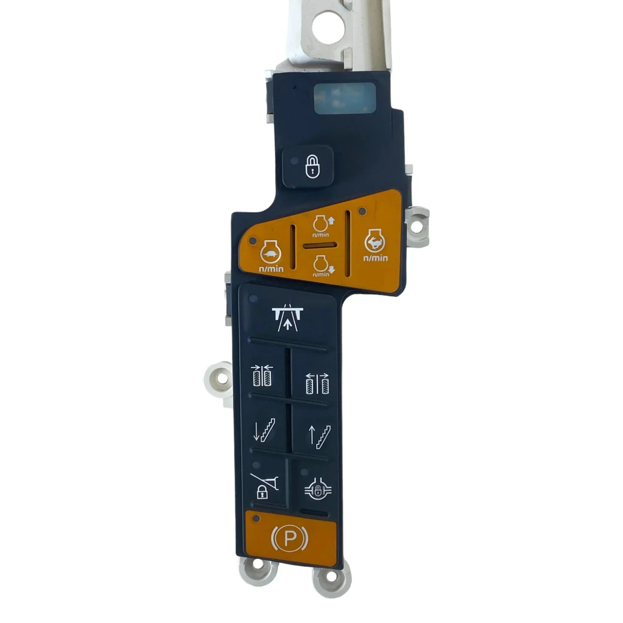 AXE53583 Genuine John Deere Floater Discrete Control Module