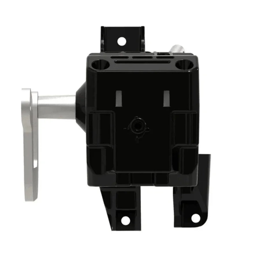 Axe54482 Genuine John Deere Control Lever Ground Speed With Ca