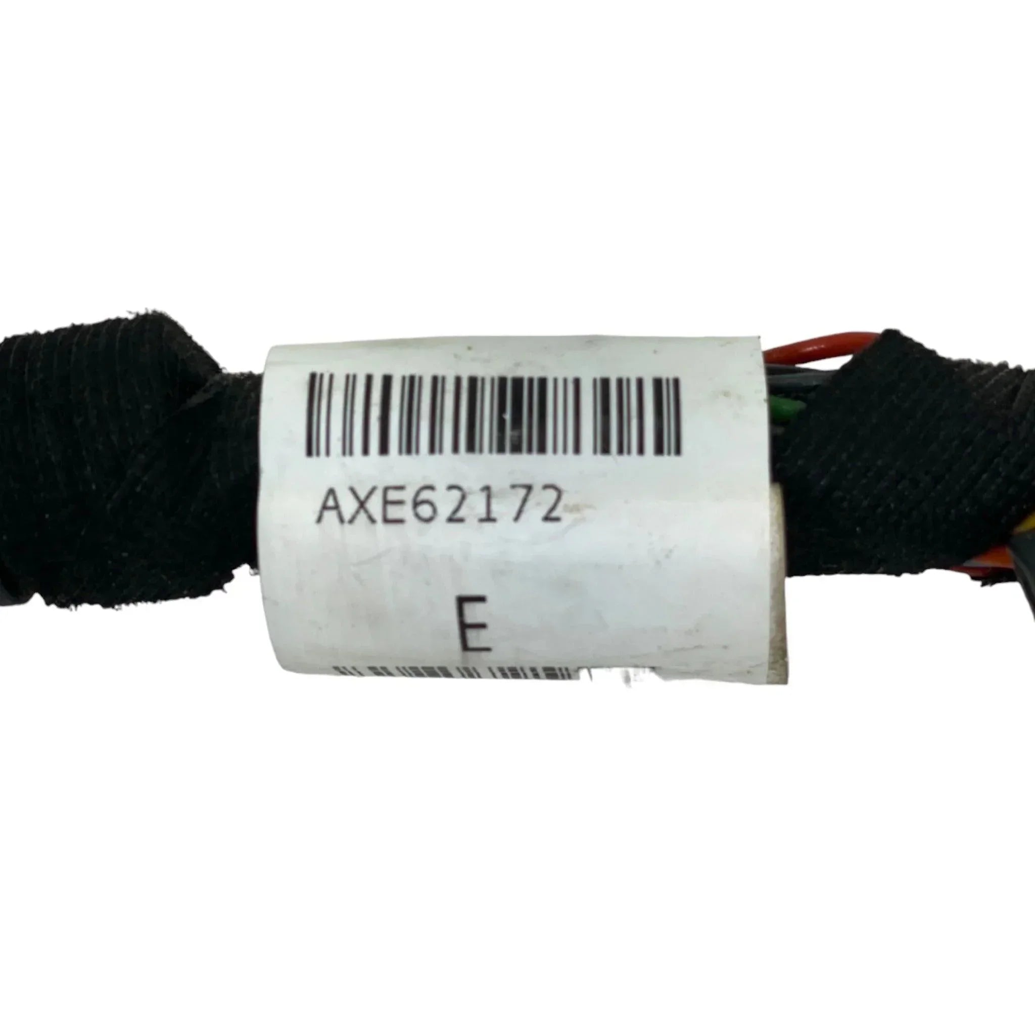 AXE62172 Genuine John Deere Wiring Harness Main Armrest Harnesses