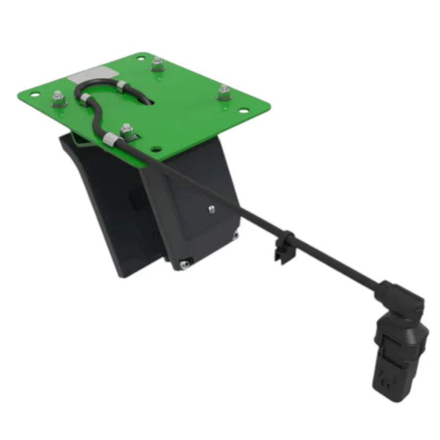 AXE67868 John Deere Mass Flow Sensor
