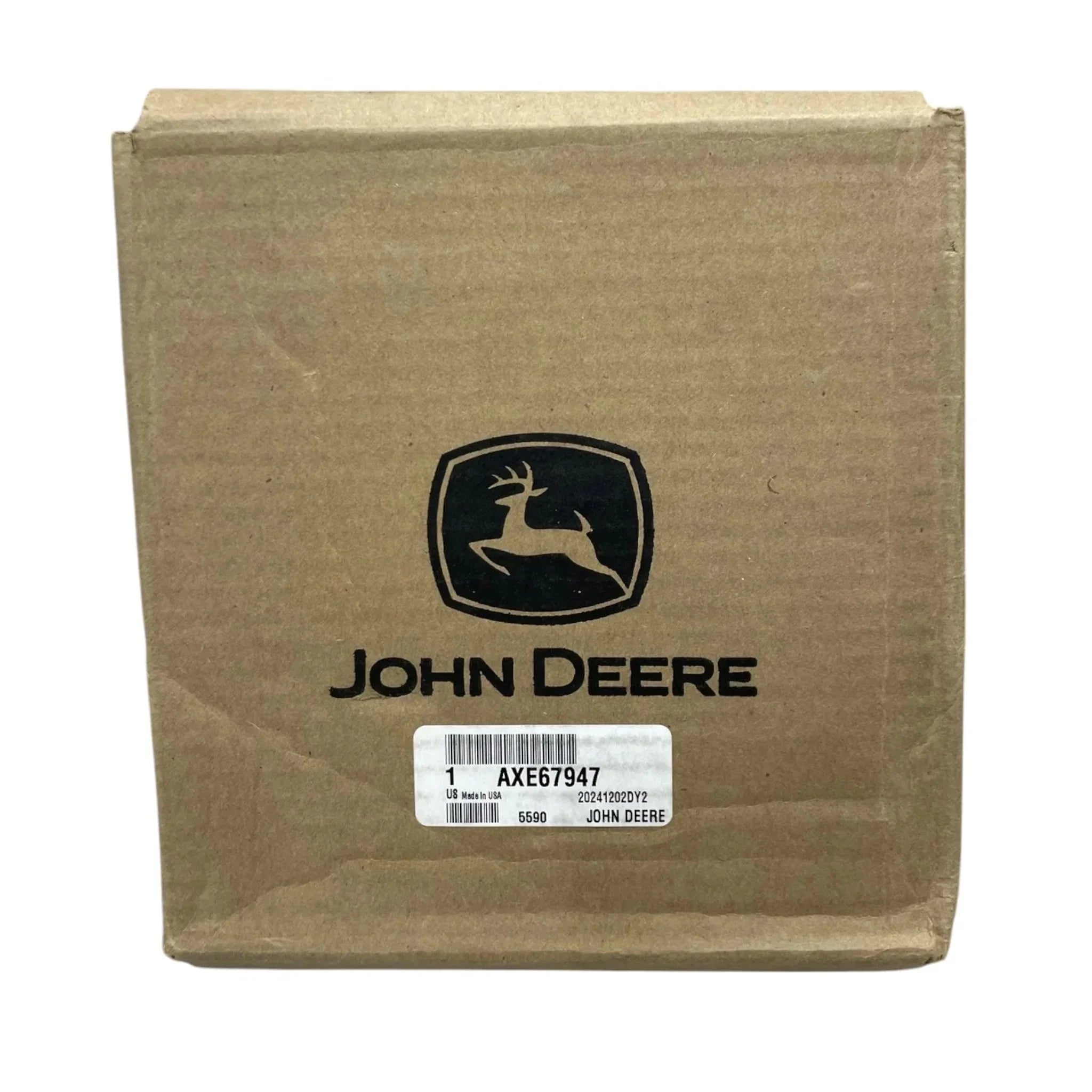 AXE67947 Genuine John Deere Right Control Unit RC1