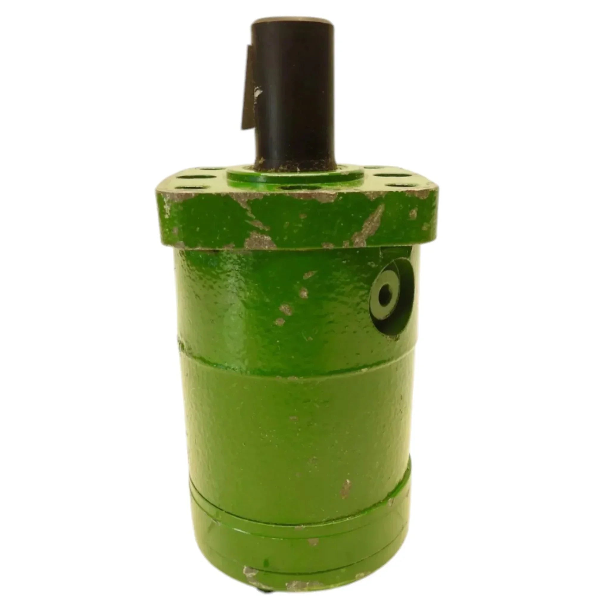 AXE72729 John Deere Straw Spreader Hydraulic Motor