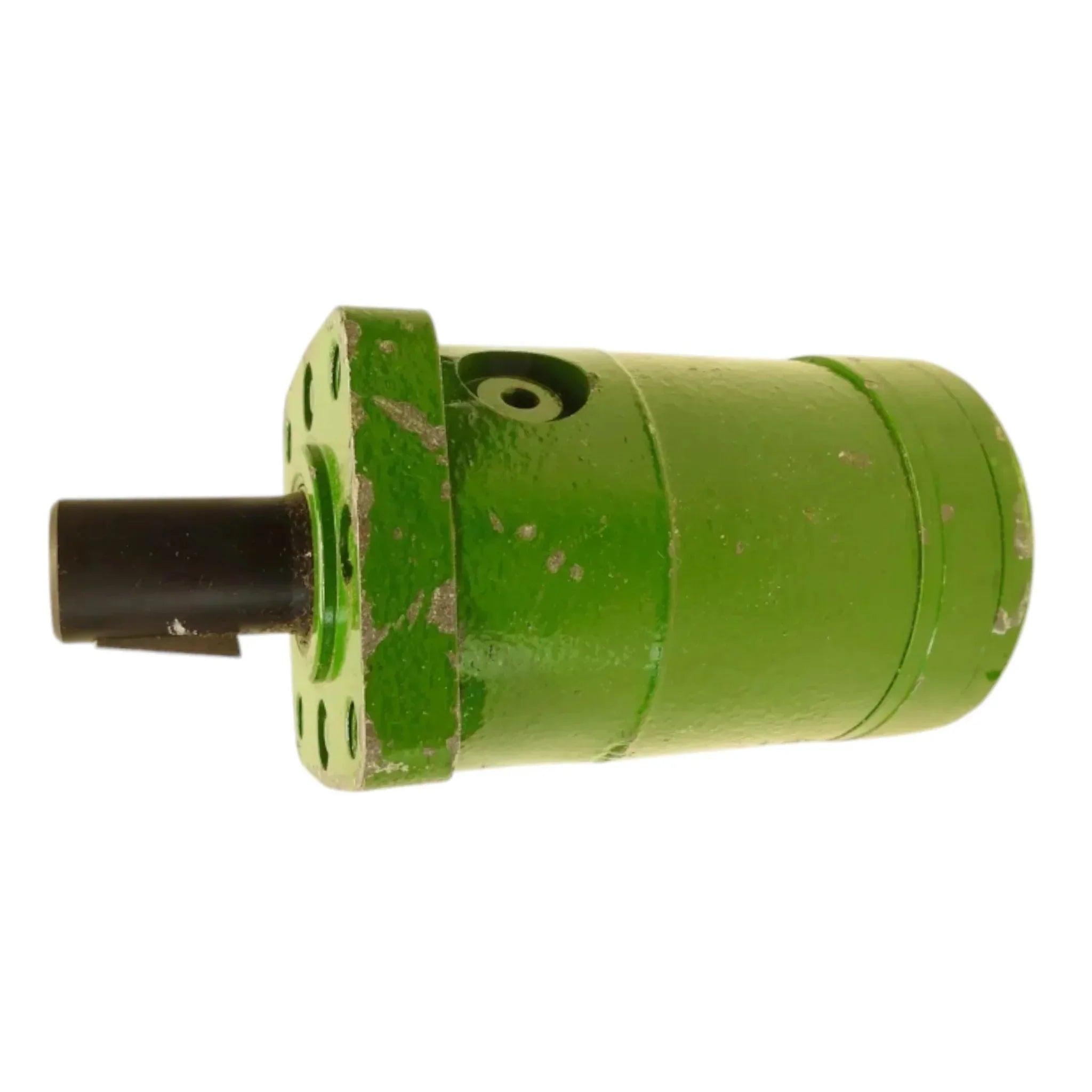 AXE72729 John Deere Straw Spreader Hydraulic Motor
