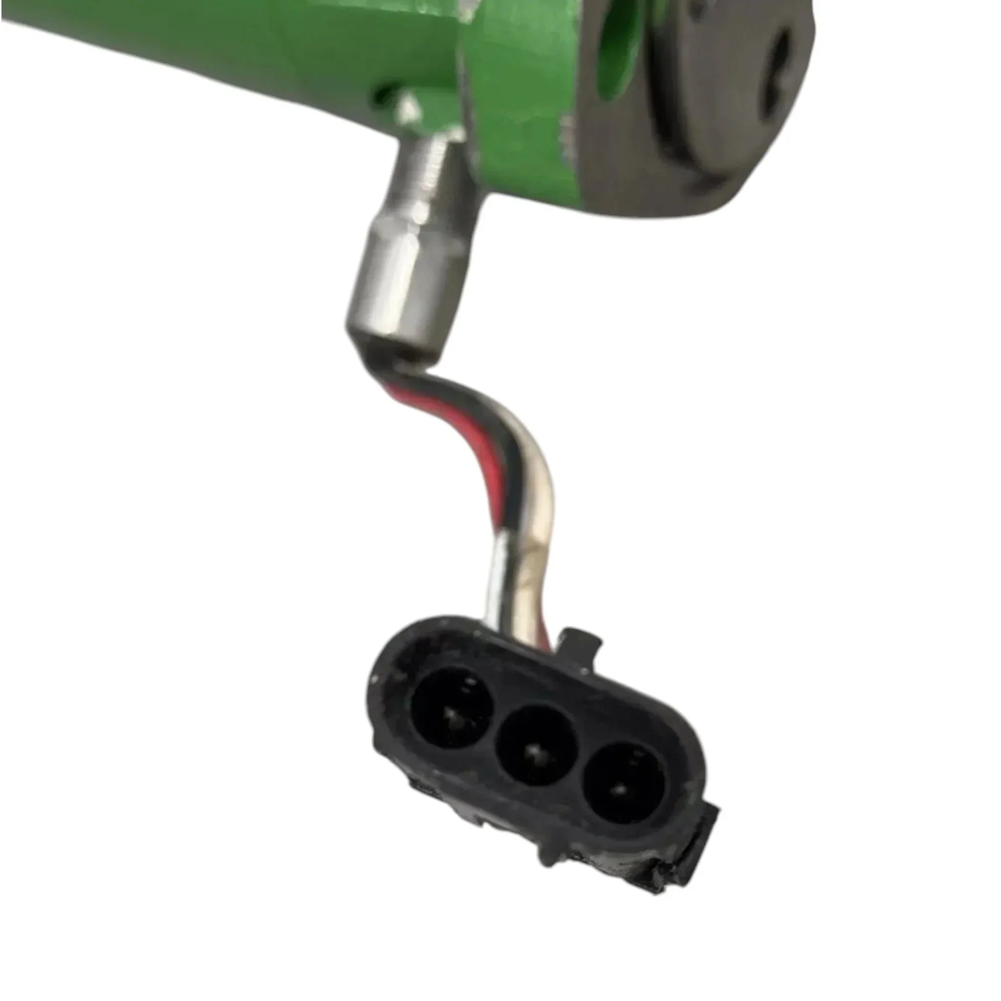 AXE72734 John Deere Side Draper Hydraulic Motor