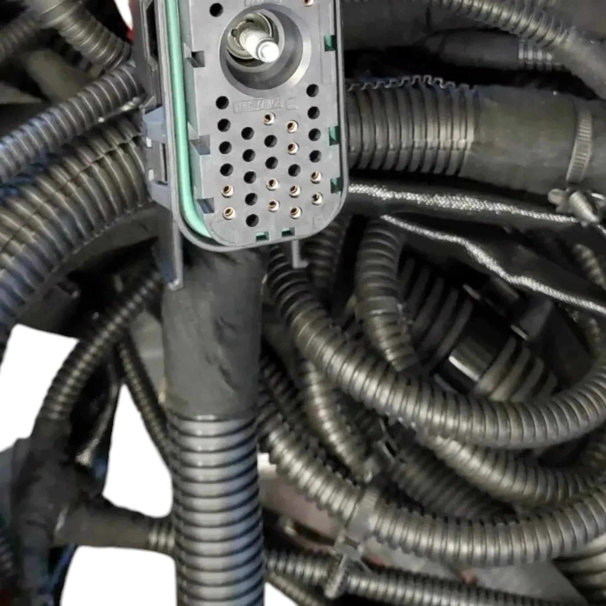 AXE73728 John Deere Wiring Harness